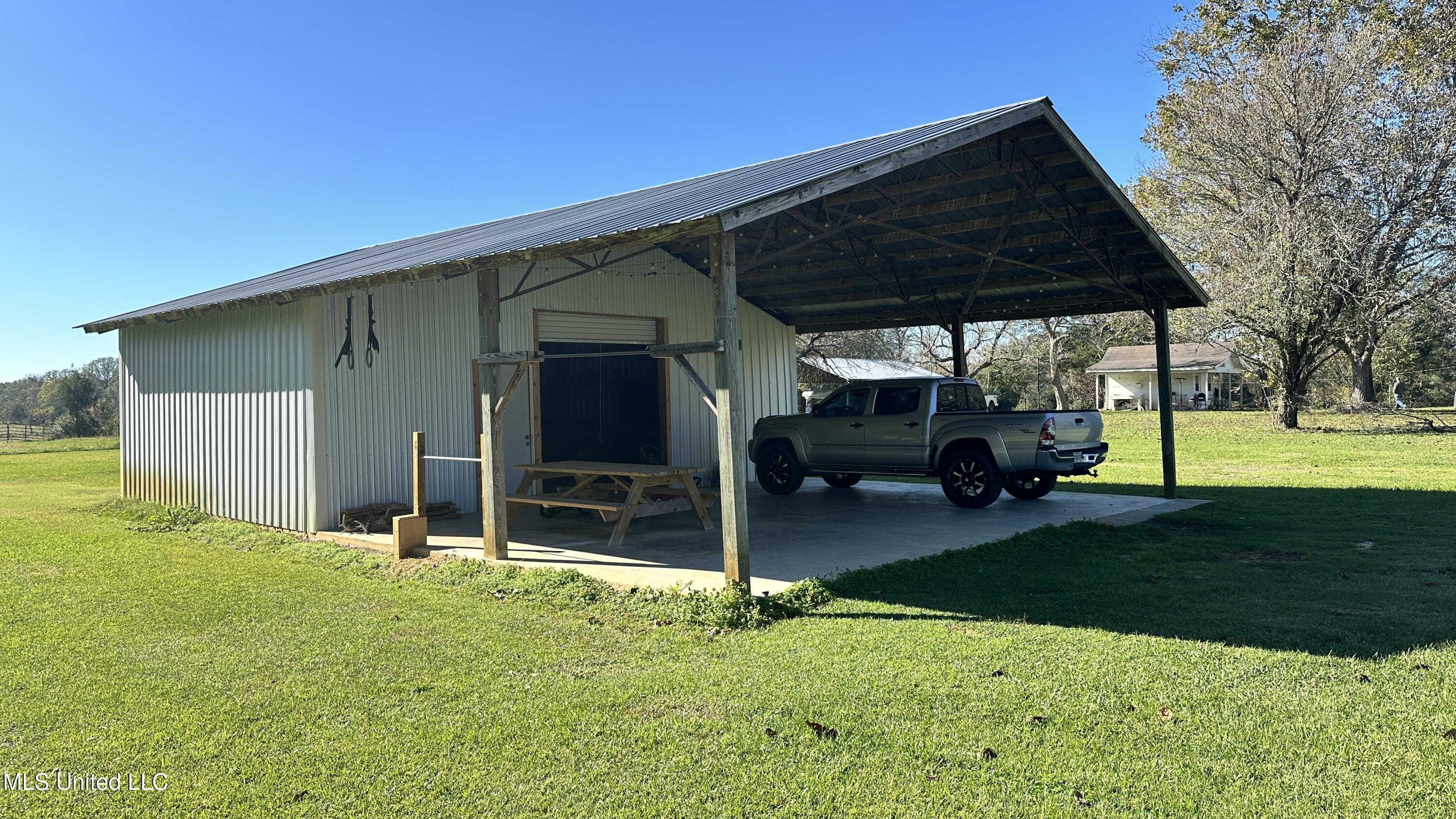 15198 Hillsboro Ludlow Road, Lena, Mississippi image 38