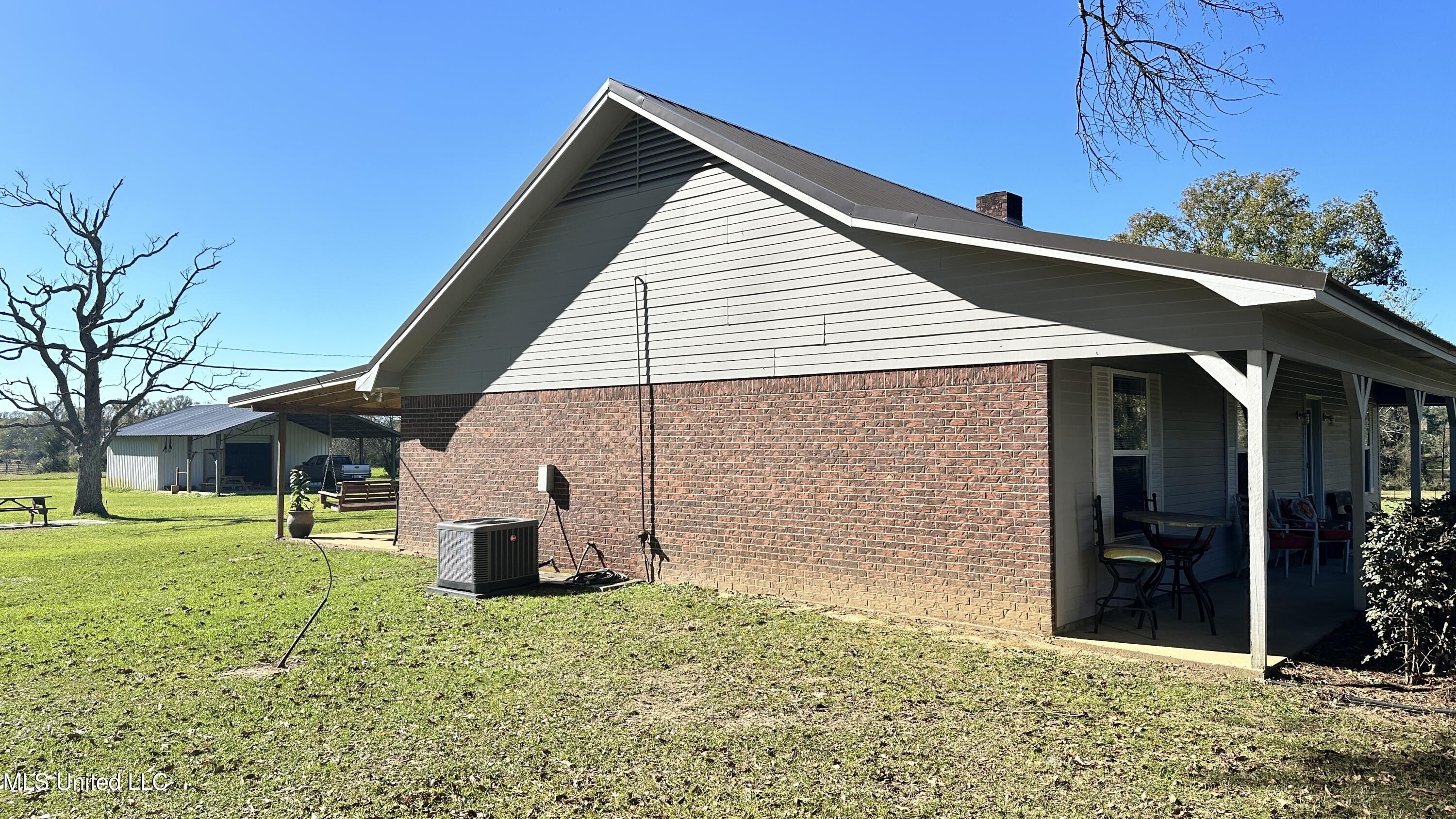 15198 Hillsboro Ludlow Road, Lena, Mississippi image 9