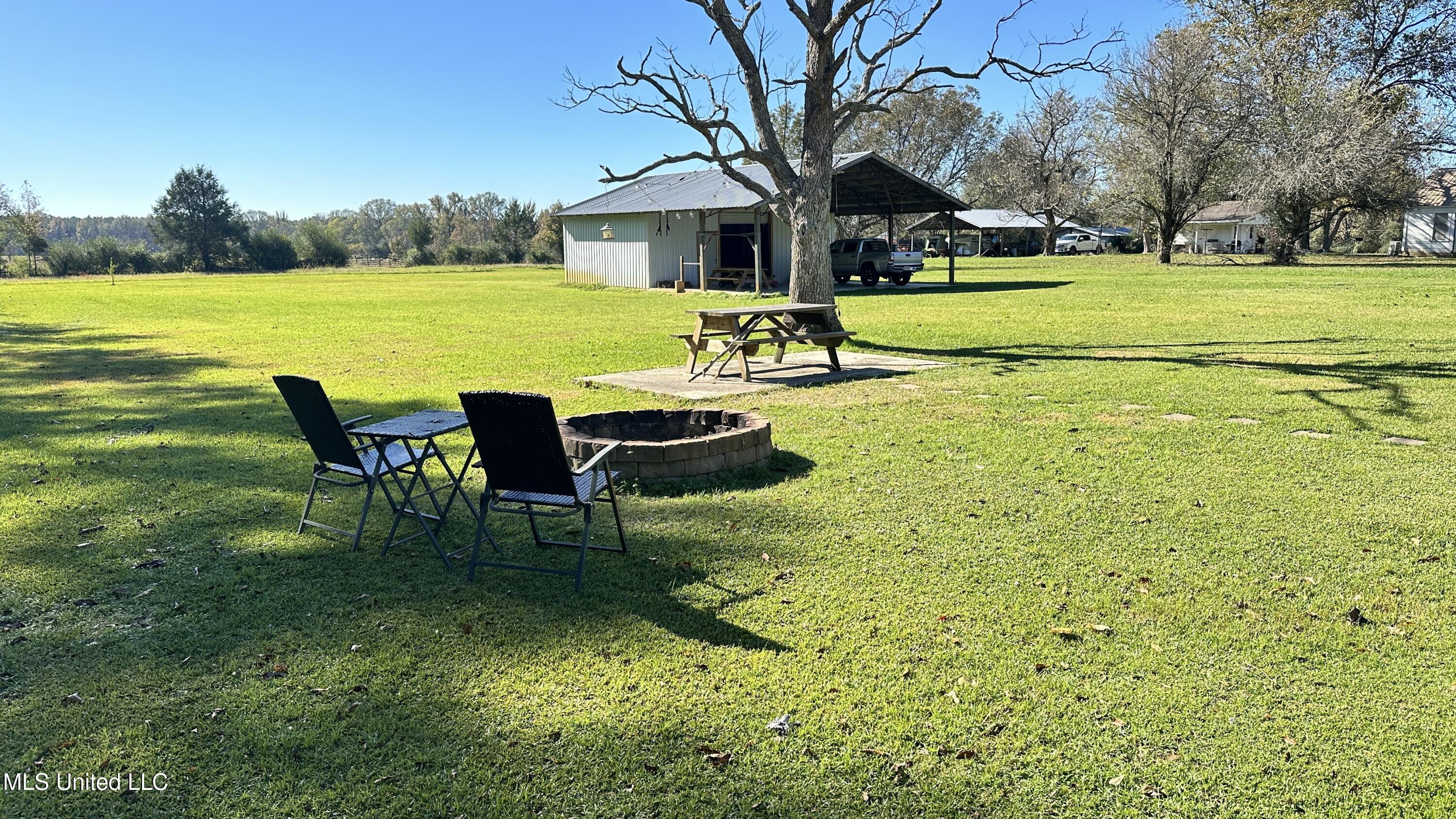 15198 Hillsboro Ludlow Road, Lena, Mississippi image 14