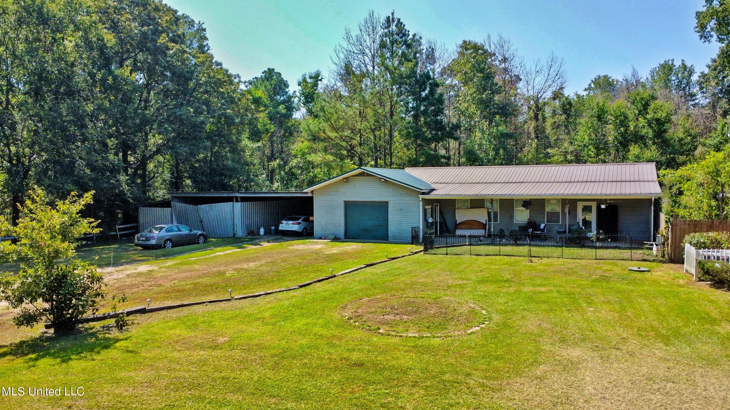 2039 S Ridge Road, Byram, Mississippi image 8