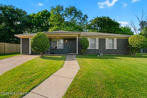 Homes For Sale - 3160 Forest Glen Drive<br/> Horn Lake, MS 38637