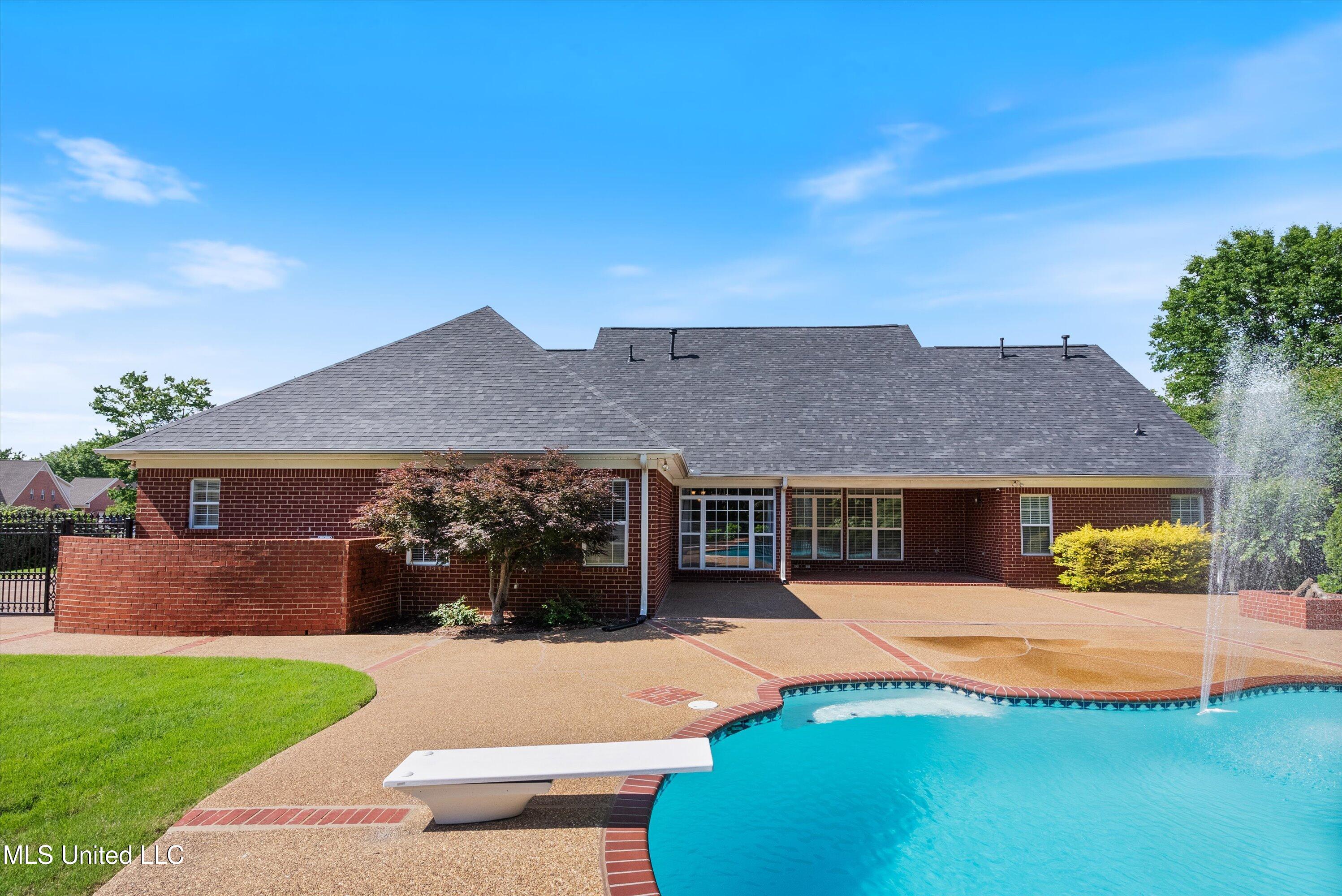 2355 Cumberland Drive, Southaven, Mississippi image 39