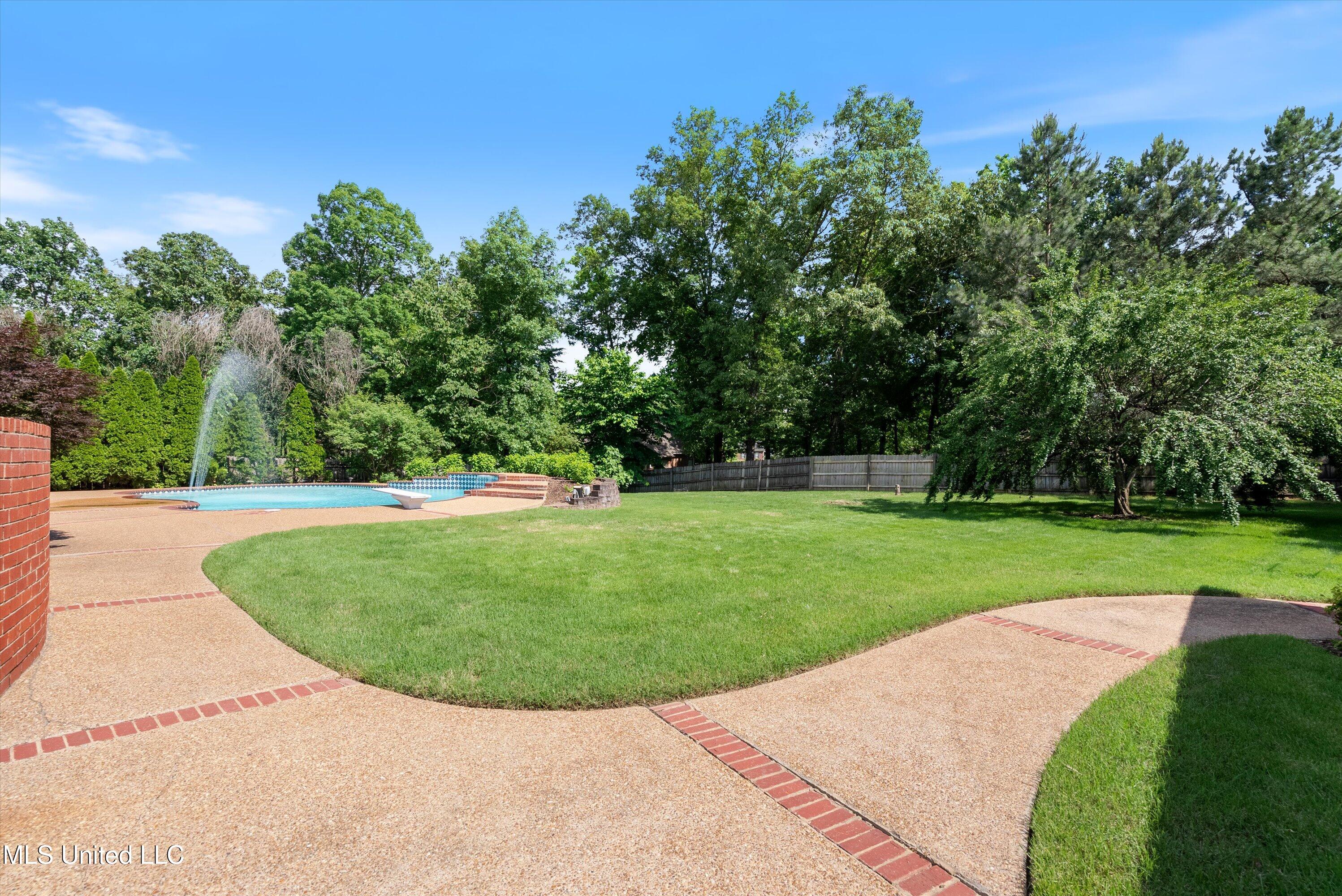 2355 Cumberland Drive, Southaven, Mississippi image 41
