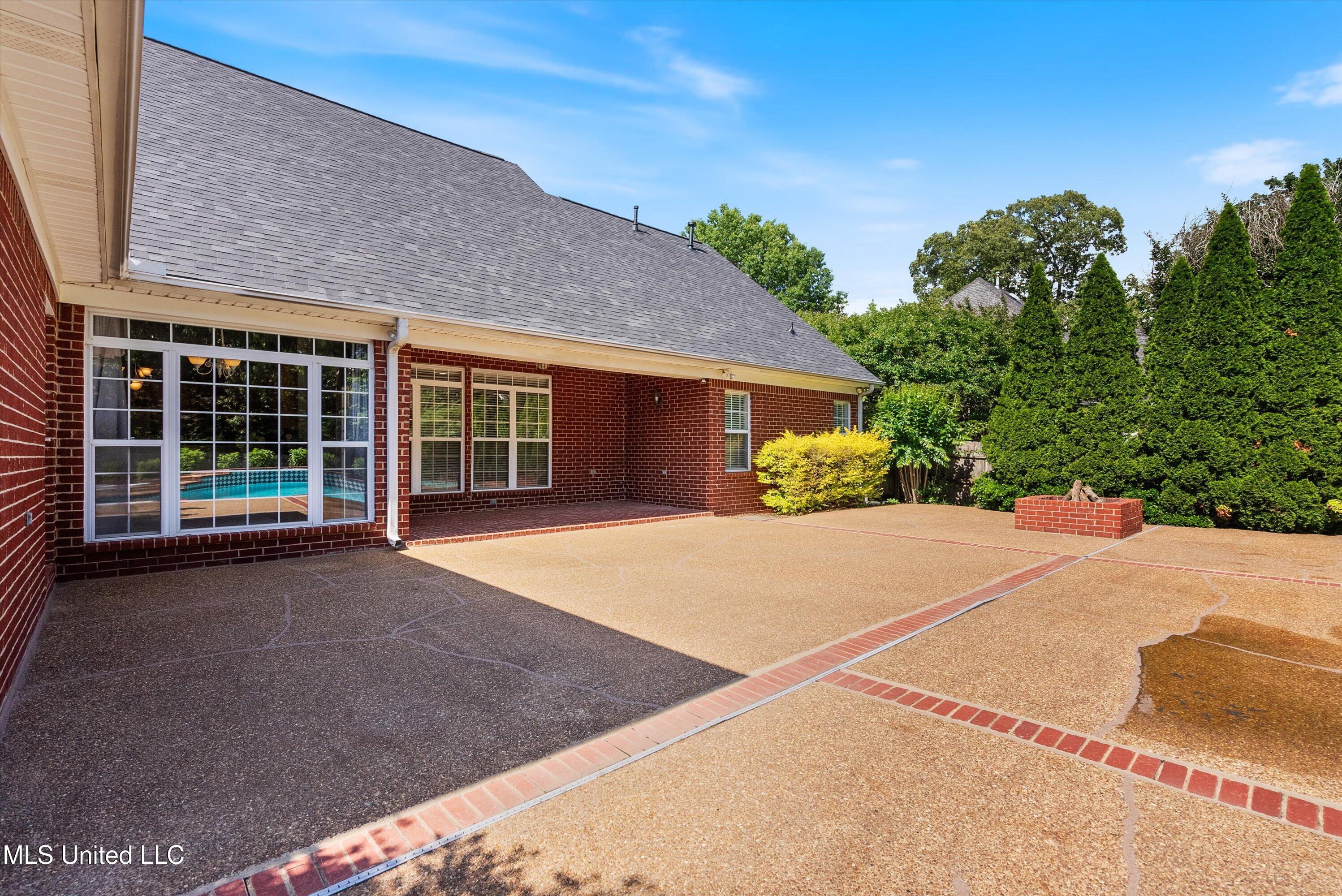 2355 Cumberland Drive, Southaven, Mississippi image 40