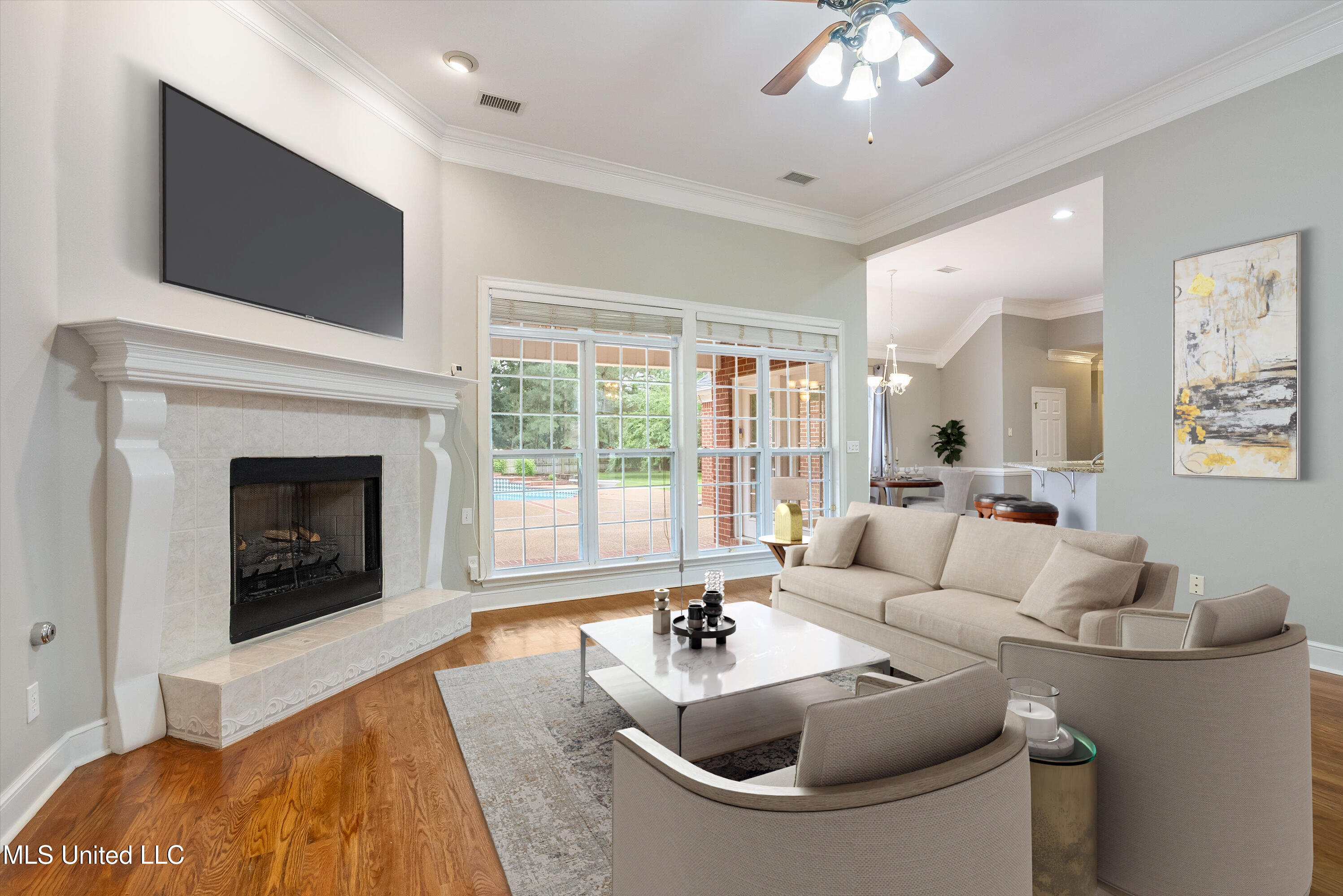 2355 Cumberland Drive, Southaven, Mississippi image 18