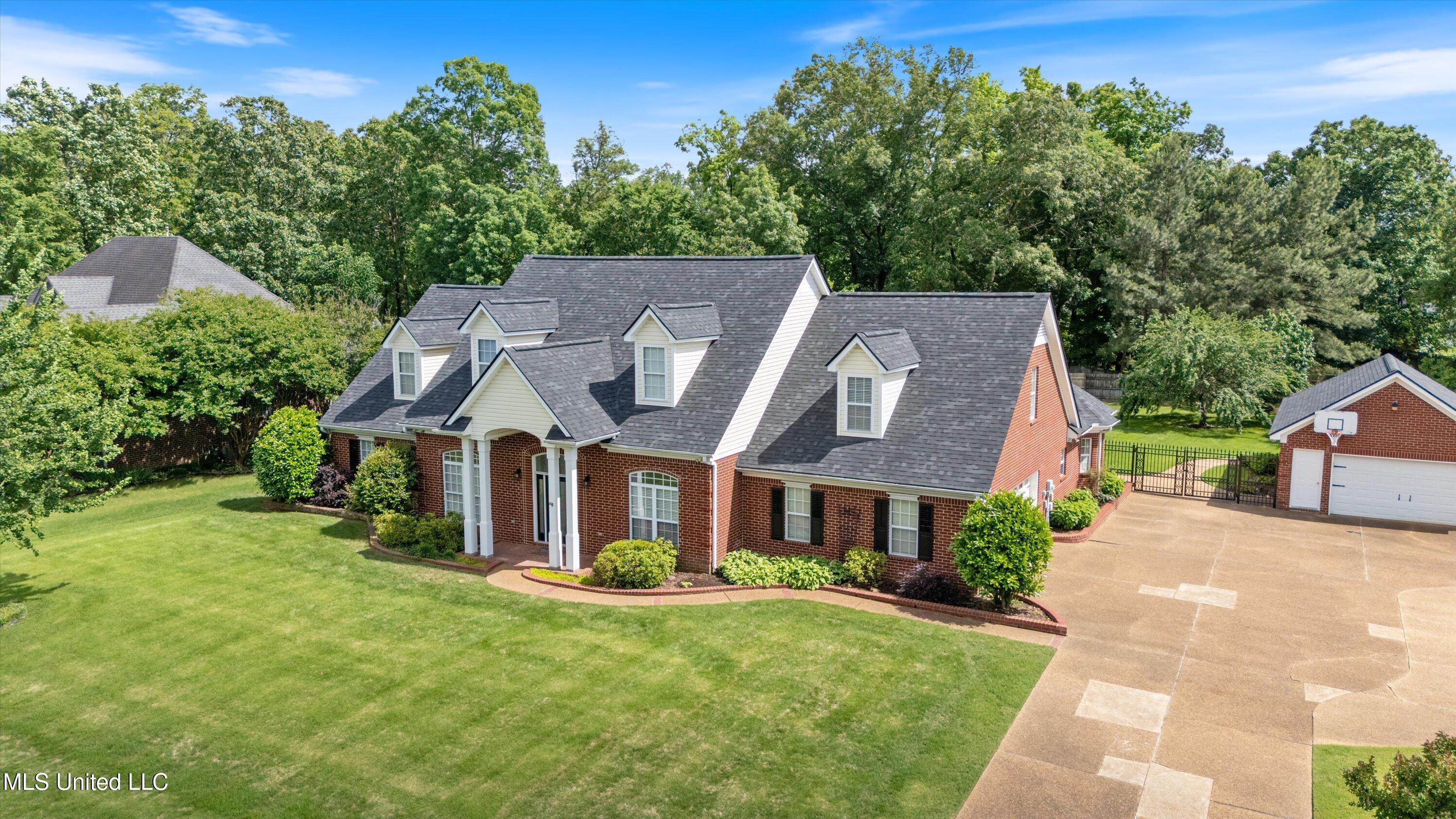 2355 Cumberland Drive, Southaven, Mississippi image 13
