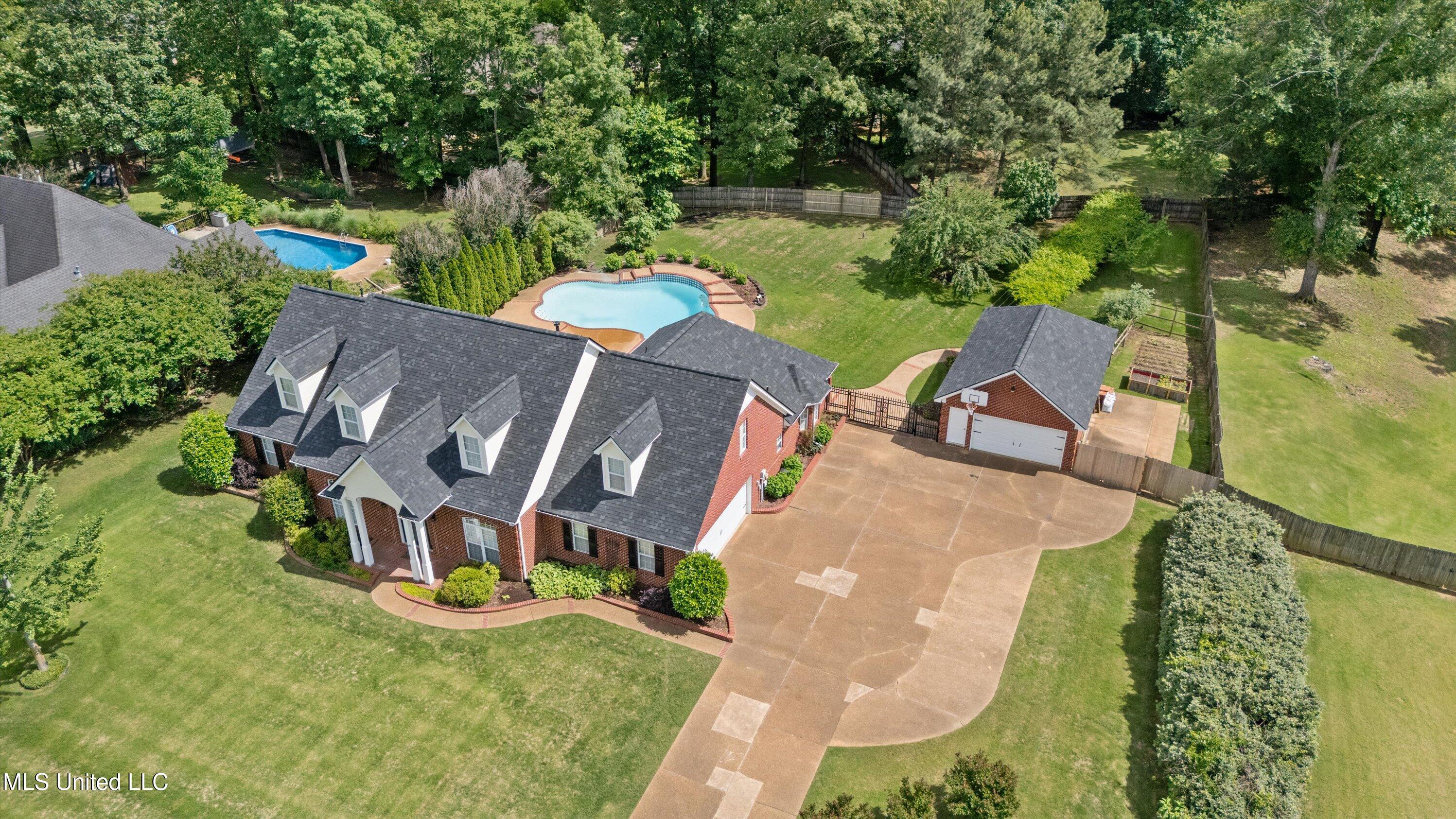 2355 Cumberland Drive, Southaven, Mississippi image 12