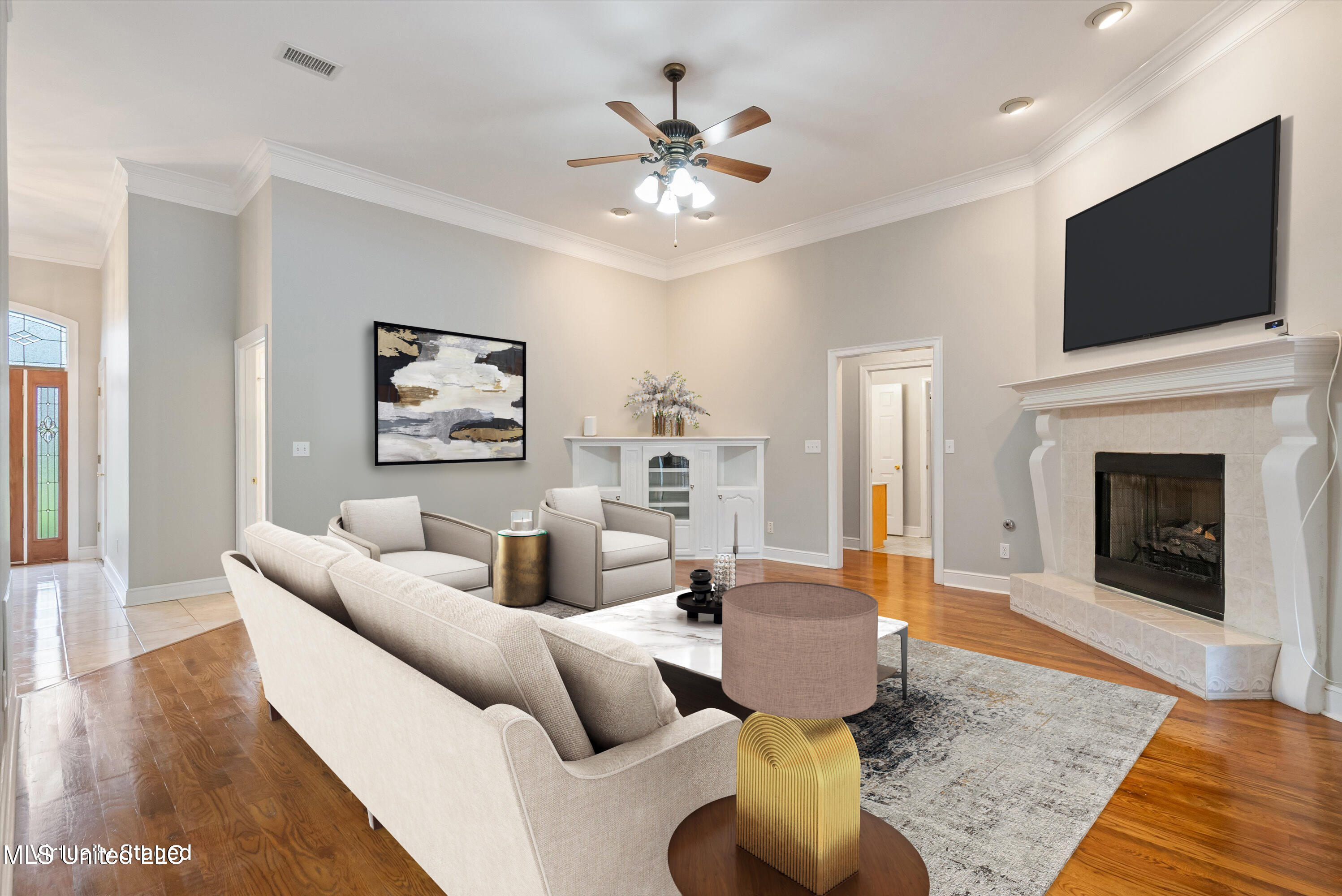 2355 Cumberland Drive, Southaven, Mississippi image 17