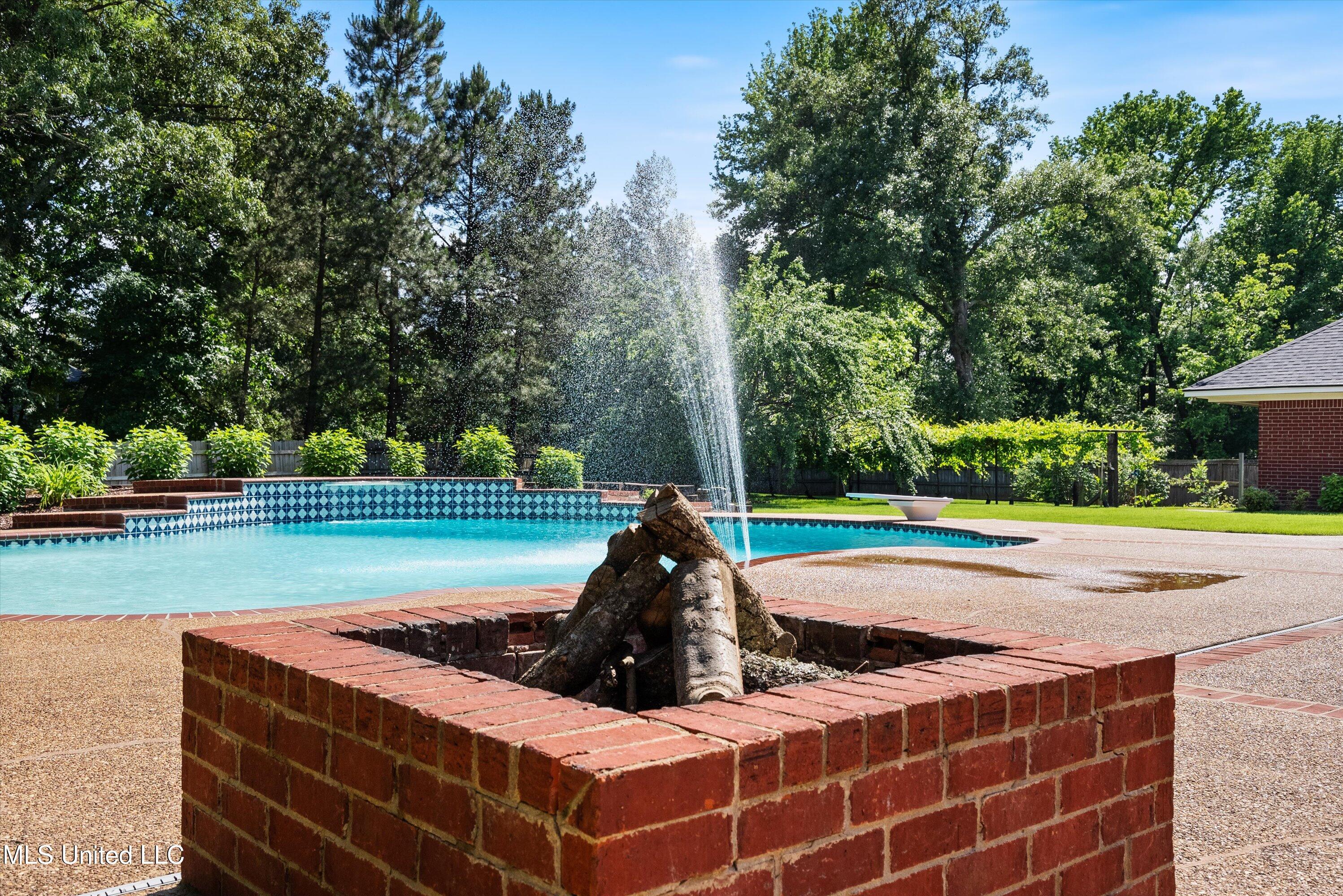 2355 Cumberland Drive, Southaven, Mississippi image 38