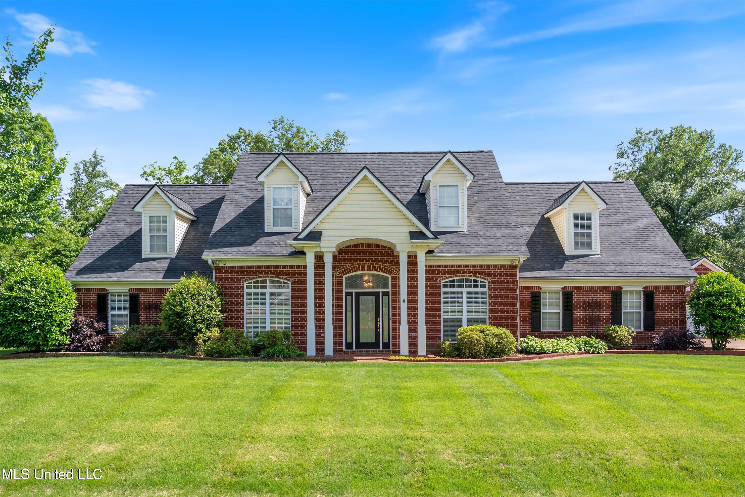 2355 Cumberland Drive, Southaven, Mississippi image 9