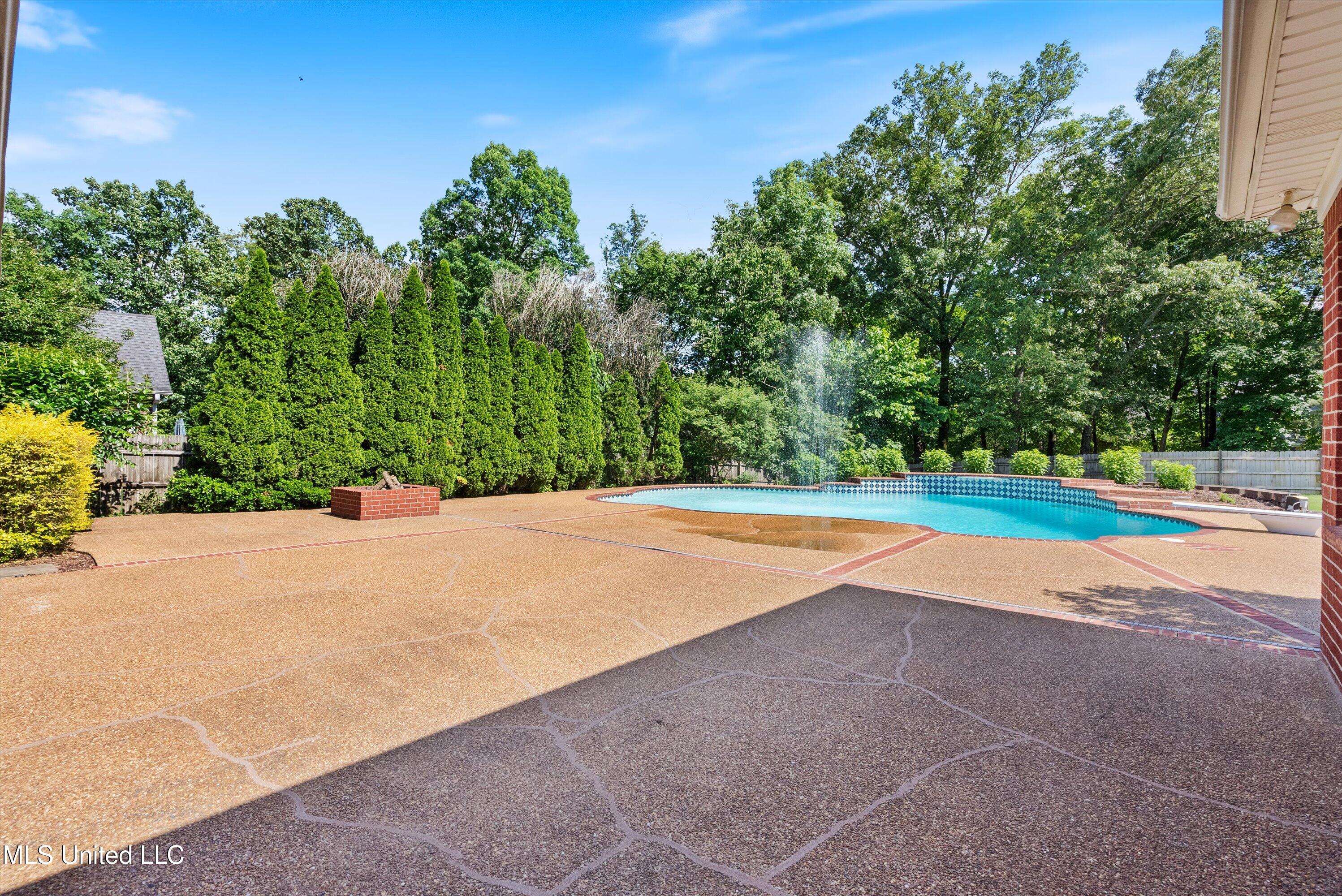 2355 Cumberland Drive, Southaven, Mississippi image 42