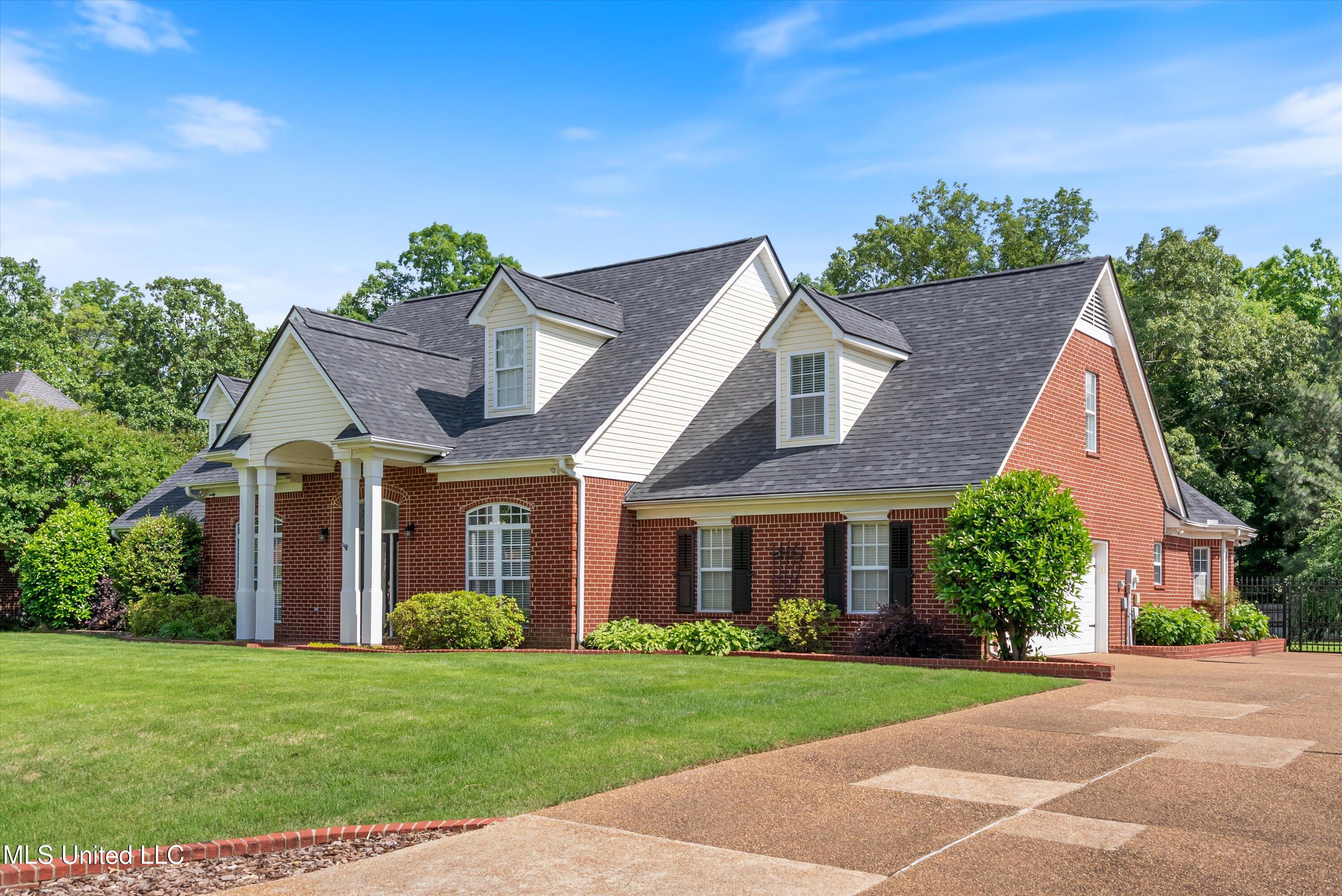 2355 Cumberland Drive, Southaven, Mississippi image 10