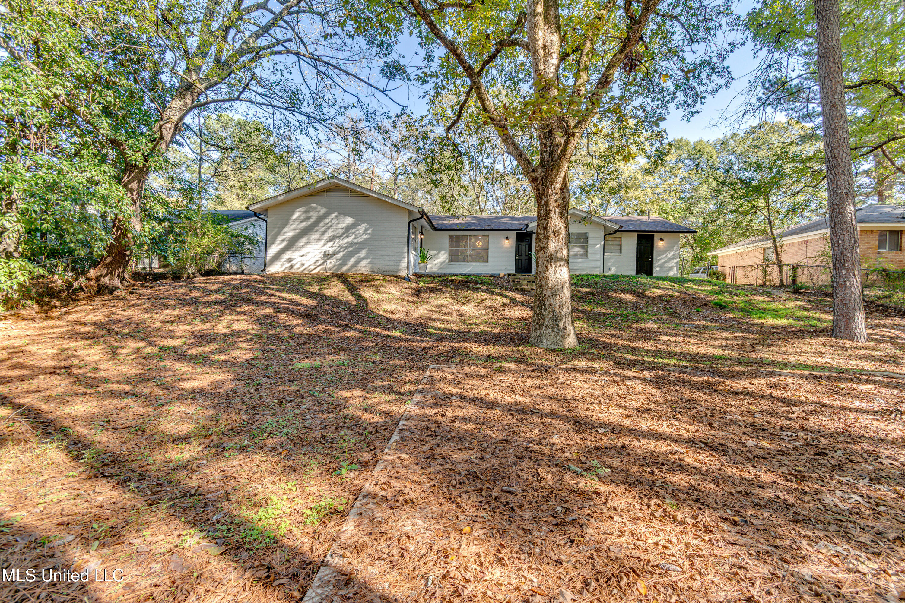 Jackson, Mississippi 39212, United States, 3 Bedrooms Bedrooms, ,2 BathroomsBathrooms,Residential,Active,32025