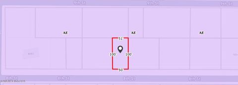Vacant Land For Sale - 00 8th Street<br/> Bay Saint Louis, MS 39520