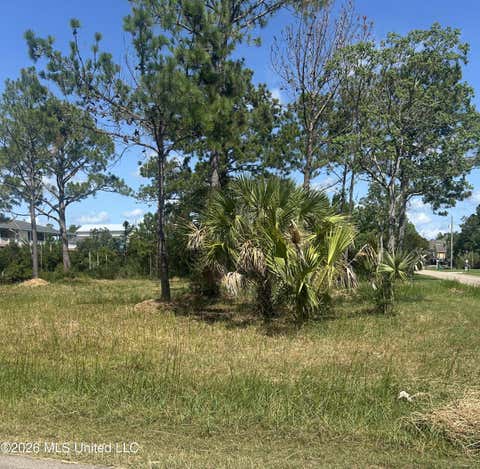 Vacant Land For Sale - Whale Avenue<br/> Bay Saint Louis, MS 39520