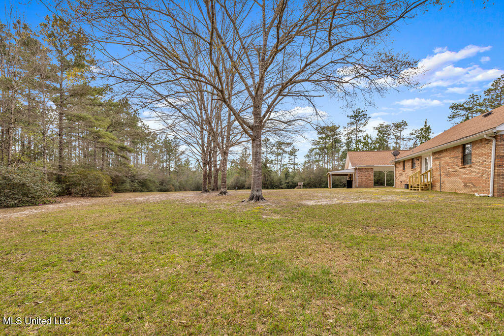 18344 Dogwood Lane, Saucier, Mississippi image 13