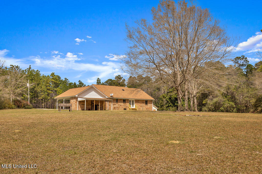 18344 Dogwood Lane, Saucier, Mississippi image 9