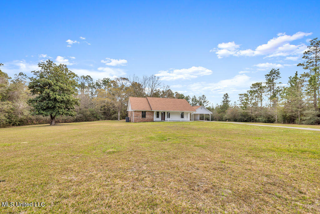 18344 Dogwood Lane, Saucier, Mississippi image 3