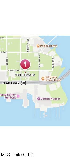 189 1st Street, Biloxi, Mississippi image 2