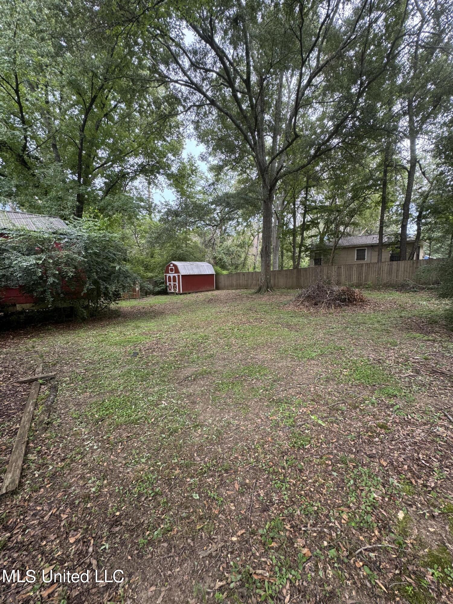 697 Woody Drive, Jackson, Mississippi image 17