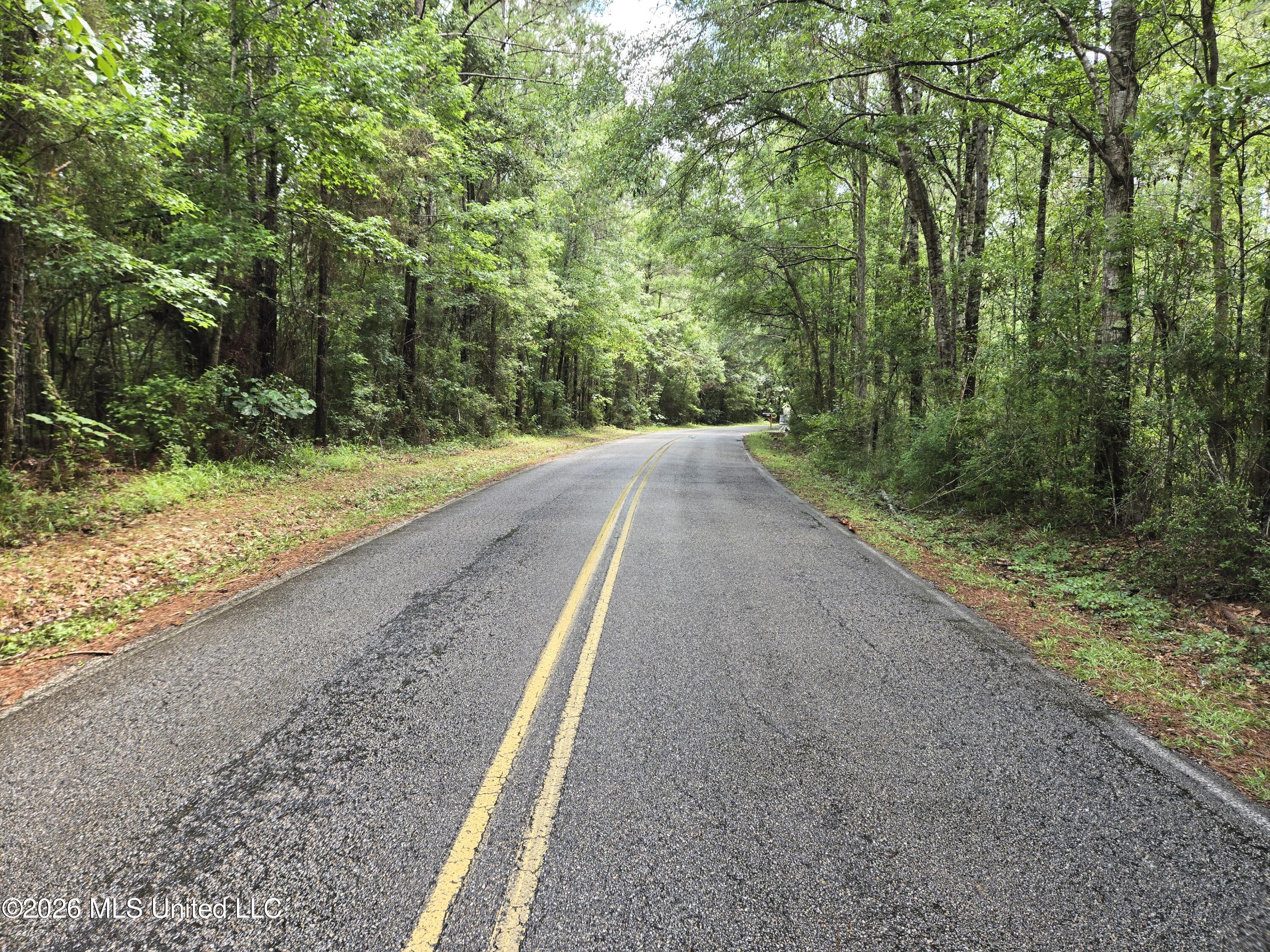 Harry Sones Road