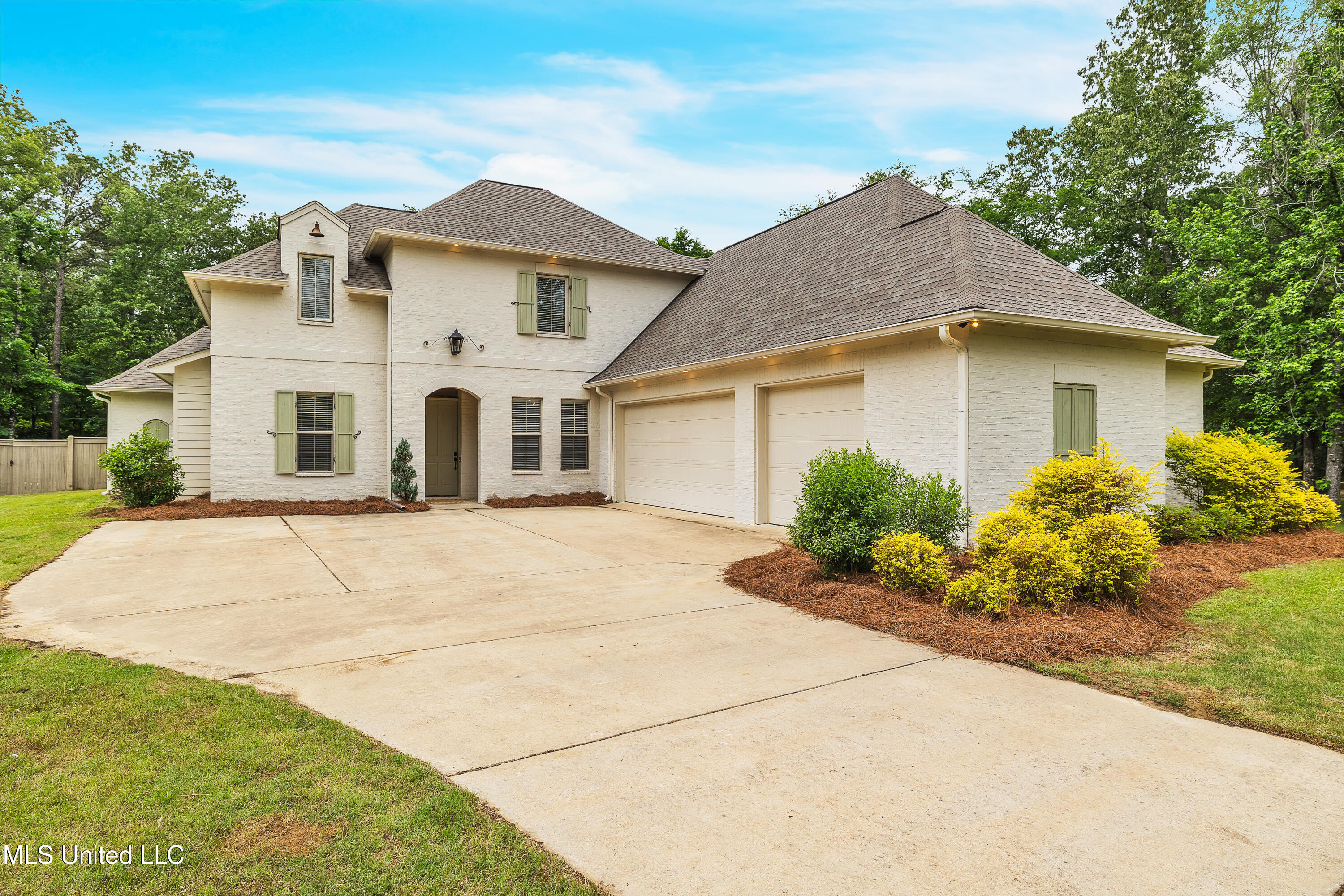 413 Miles Cove, Brandon, Mississippi image 3