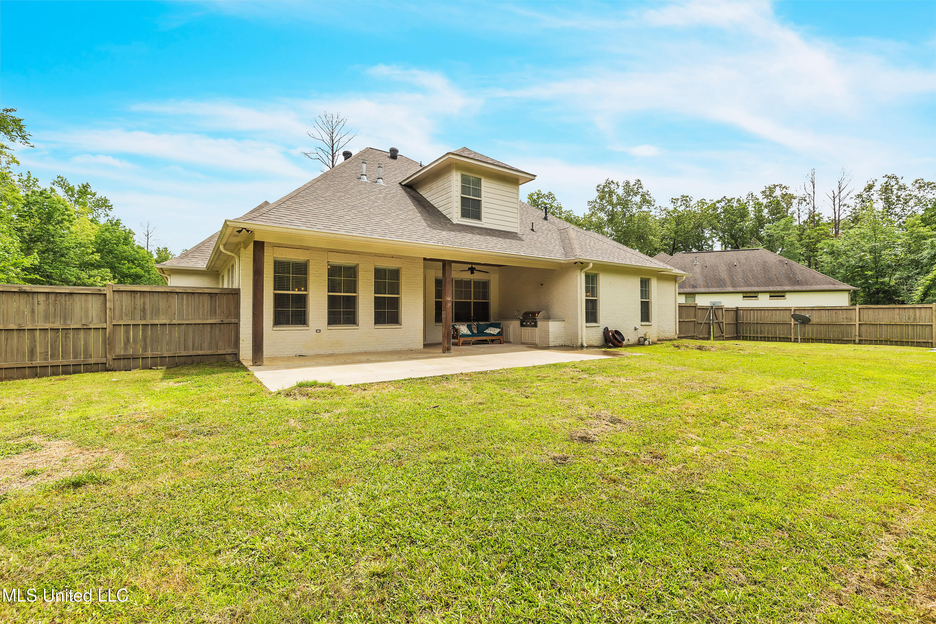413 Miles Cove, Brandon, Mississippi image 6