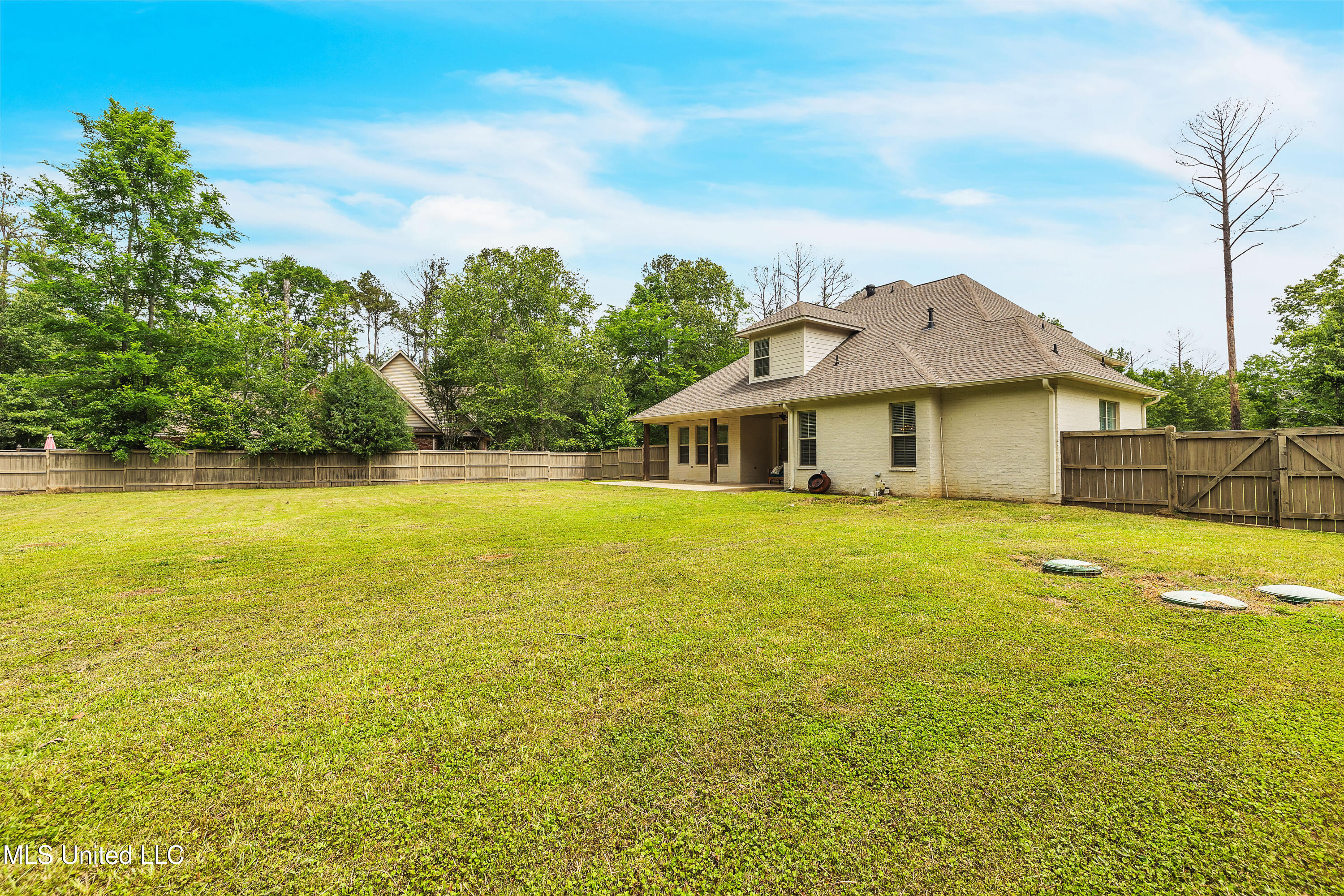 413 Miles Cove, Brandon, Mississippi image 5