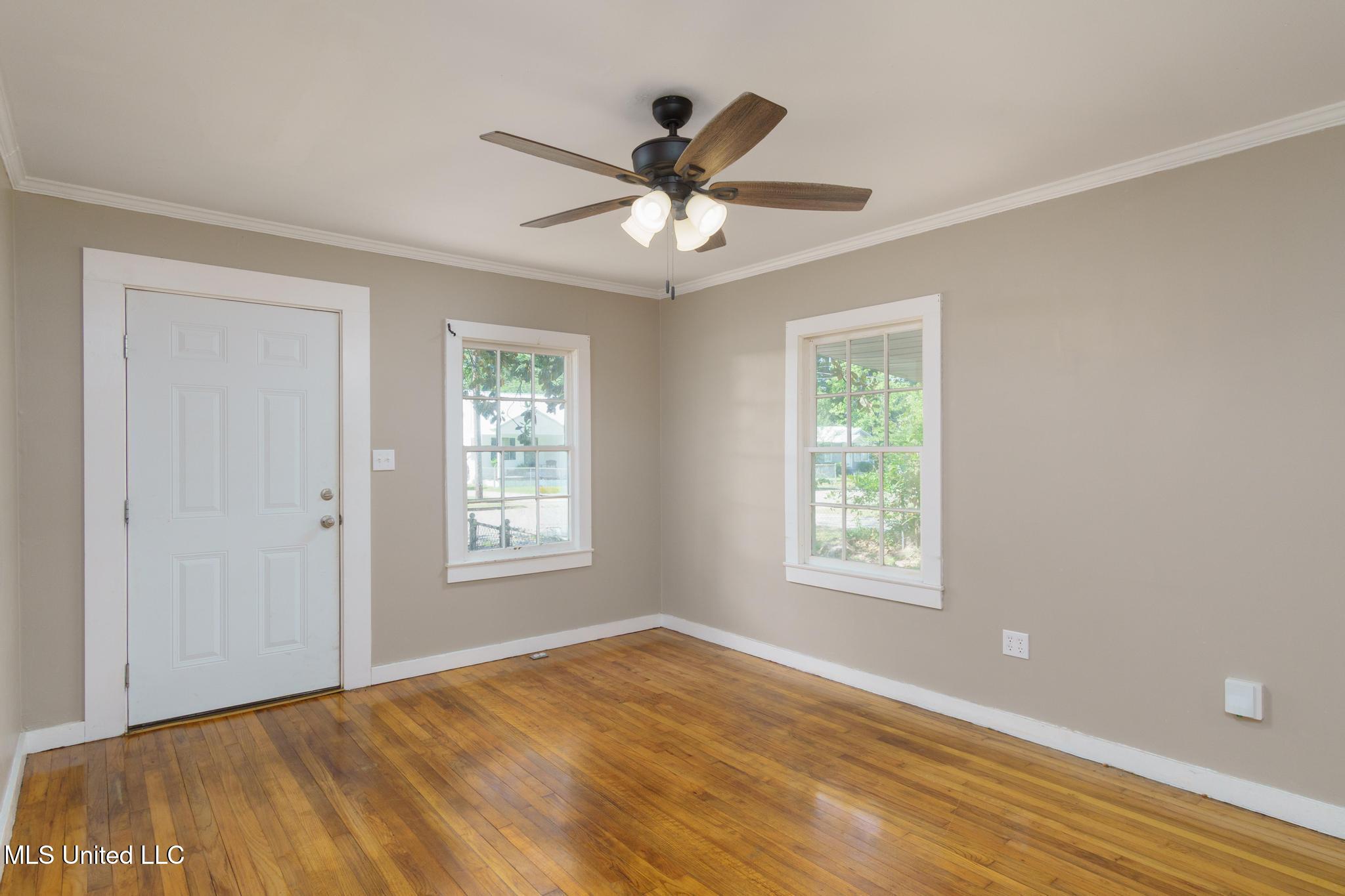 70 Duncan Street, Lucedale, Mississippi image 3