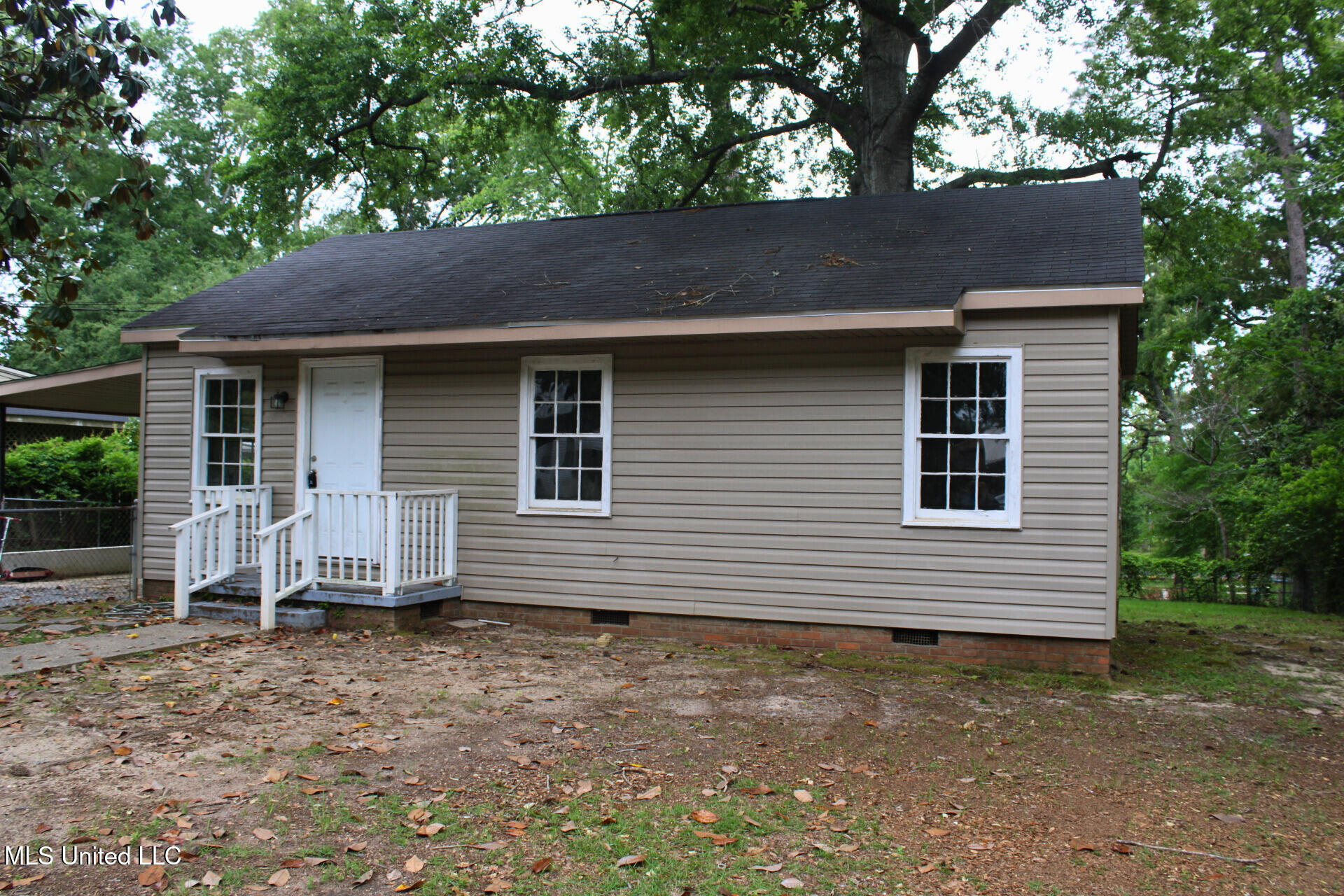 70 Duncan Street, Lucedale, Mississippi image 1