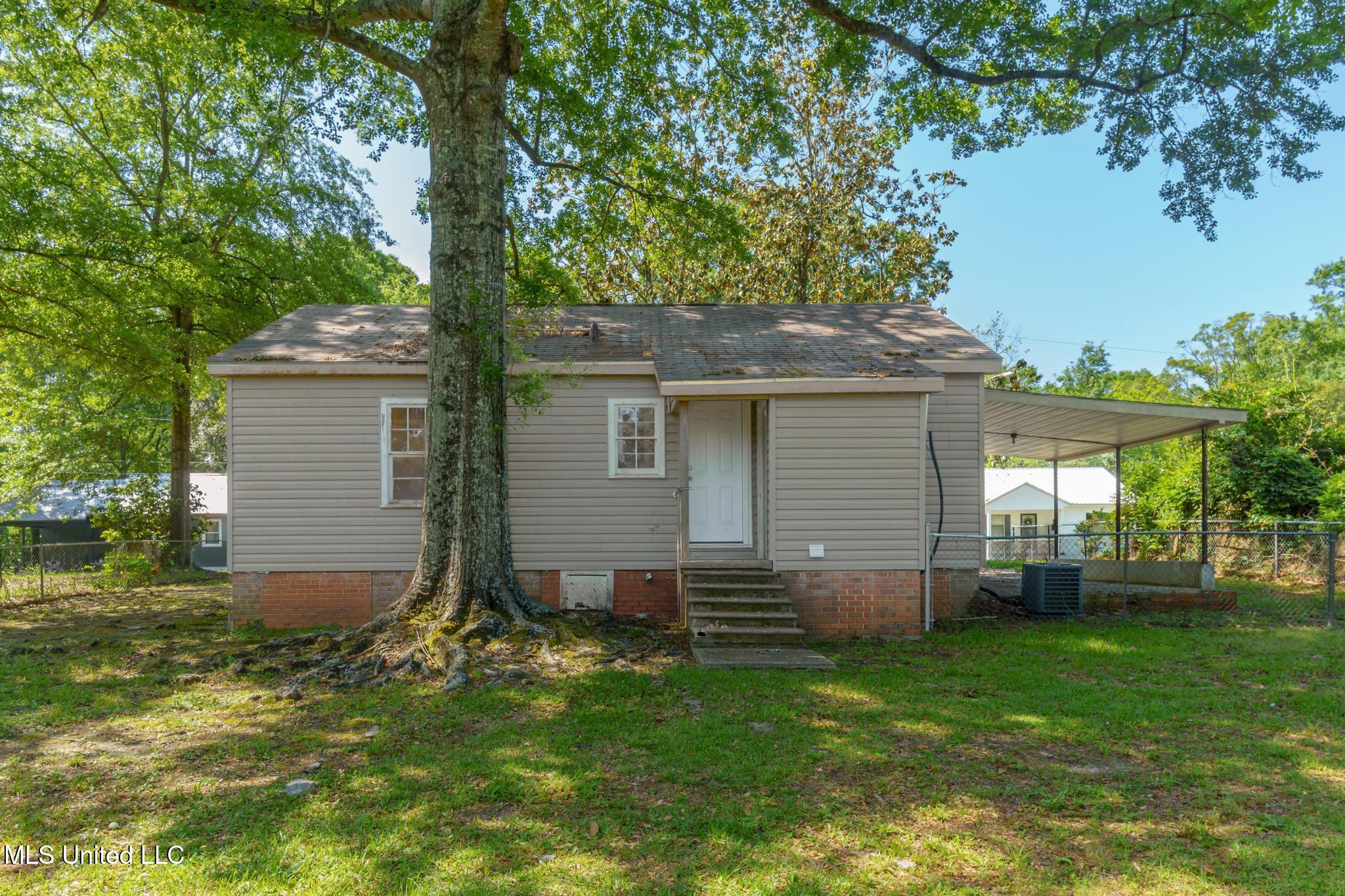 70 Duncan Street, Lucedale, Mississippi image 13