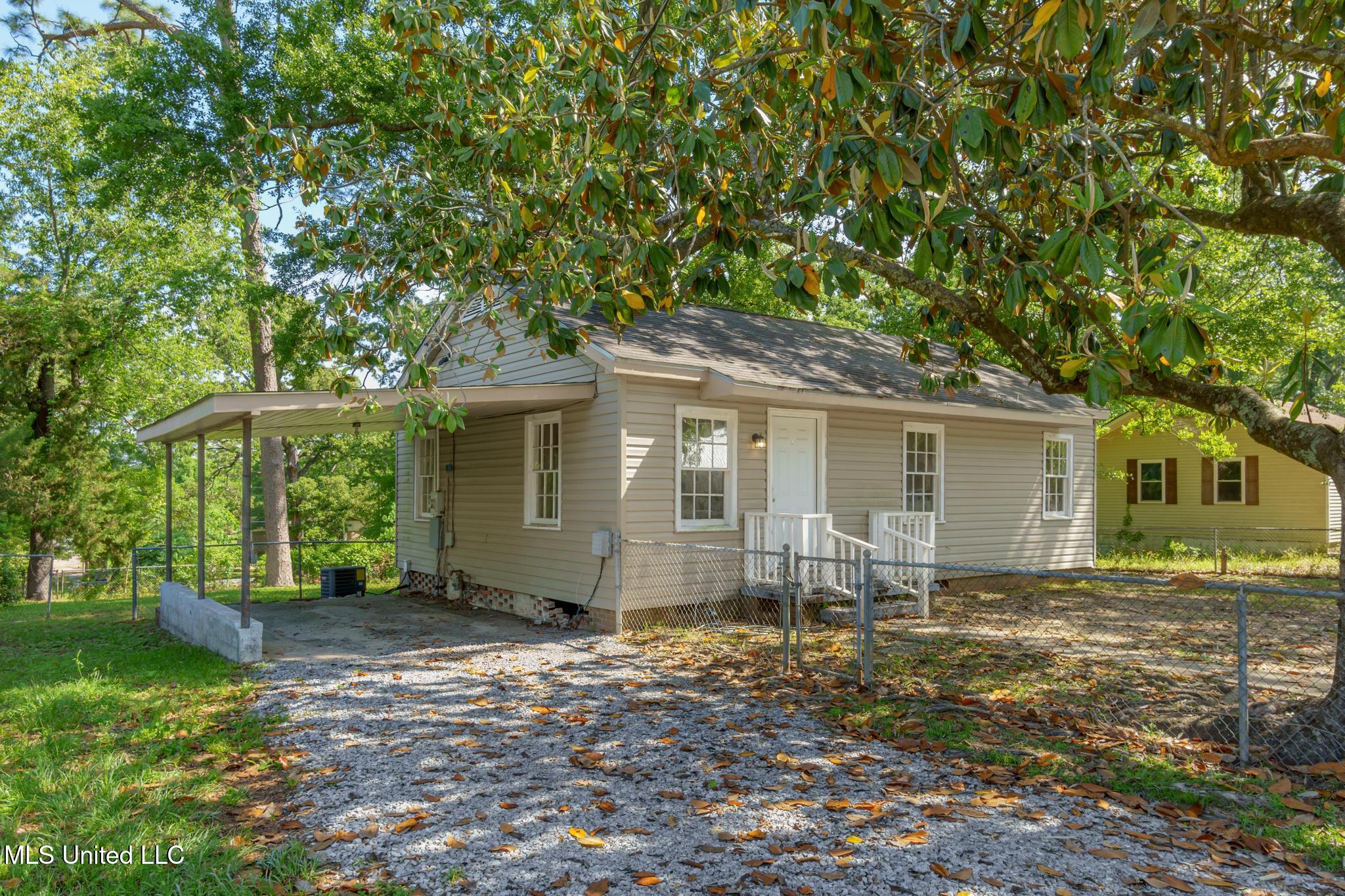 70 Duncan Street, Lucedale, Mississippi image 2