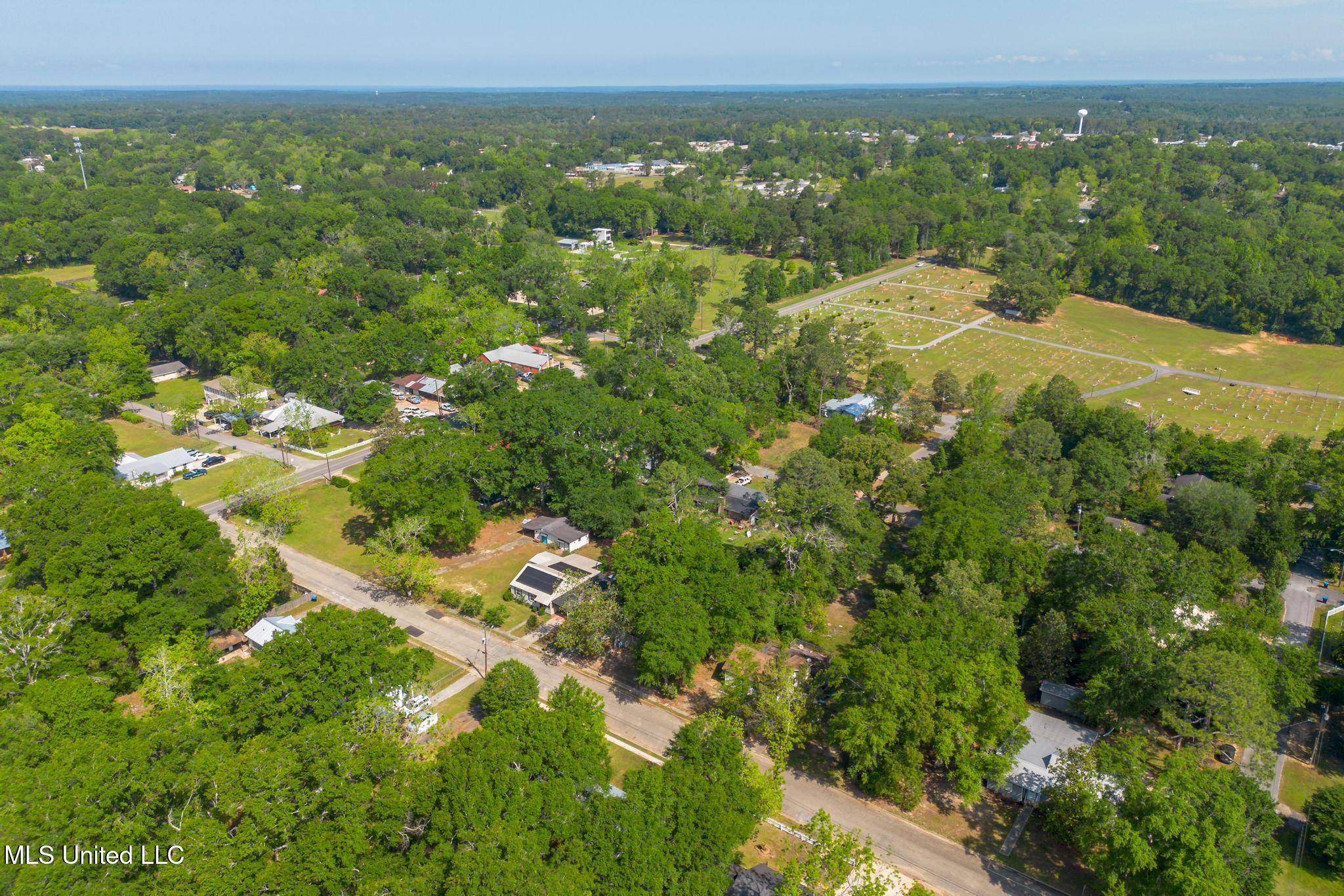 70 Duncan Street, Lucedale, Mississippi image 16