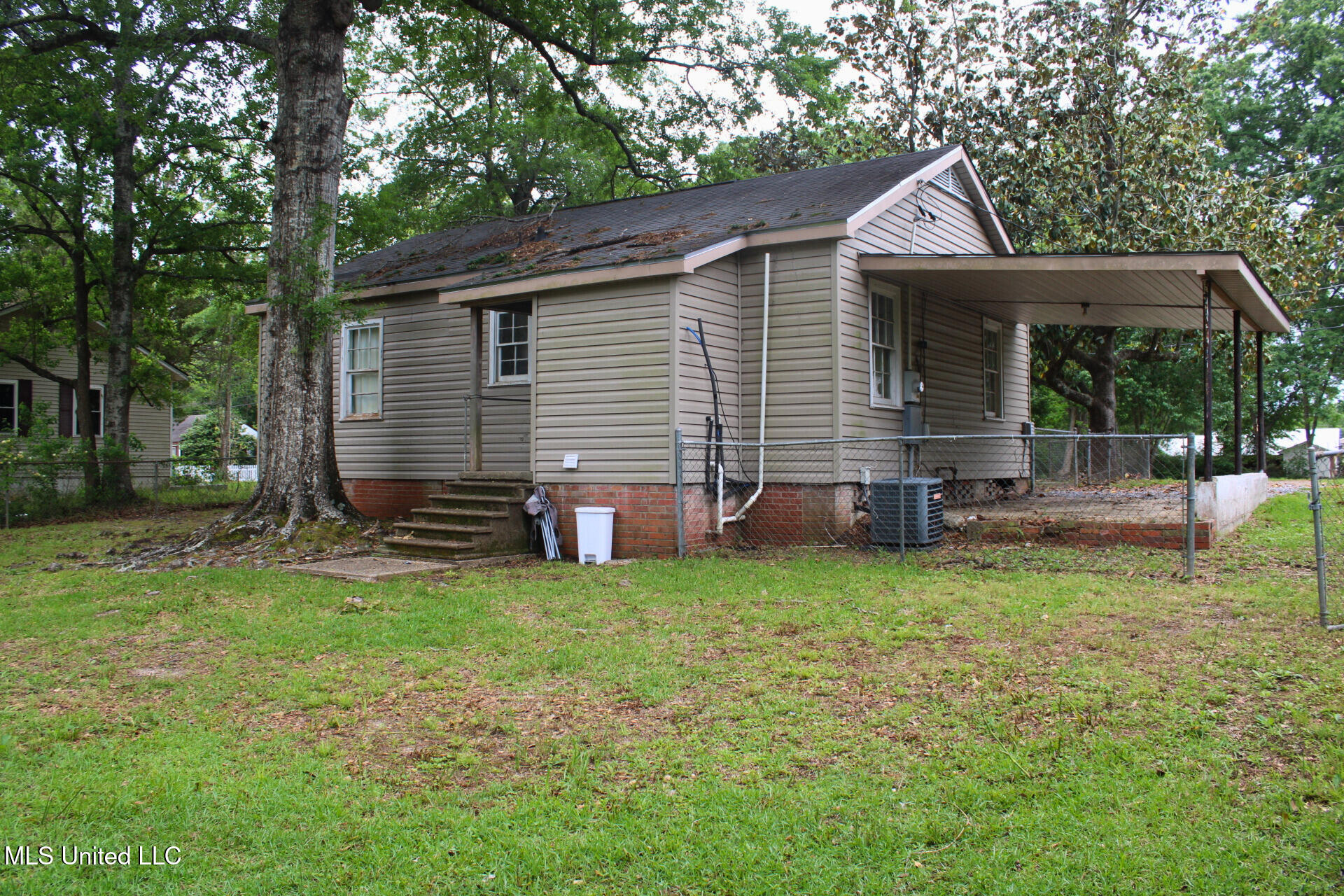 70 Duncan Street, Lucedale, Mississippi image 17