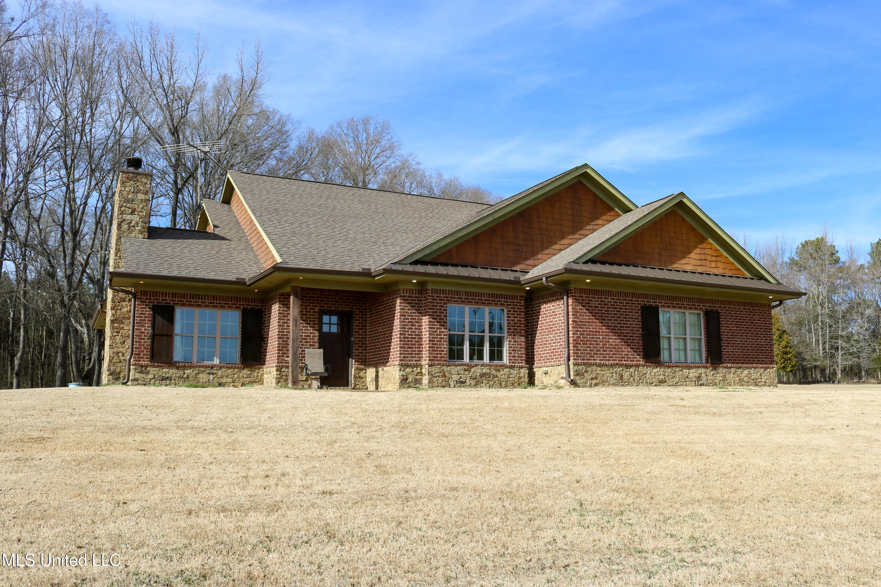 627 Bethel Road, Coldwater, Mississippi image 1