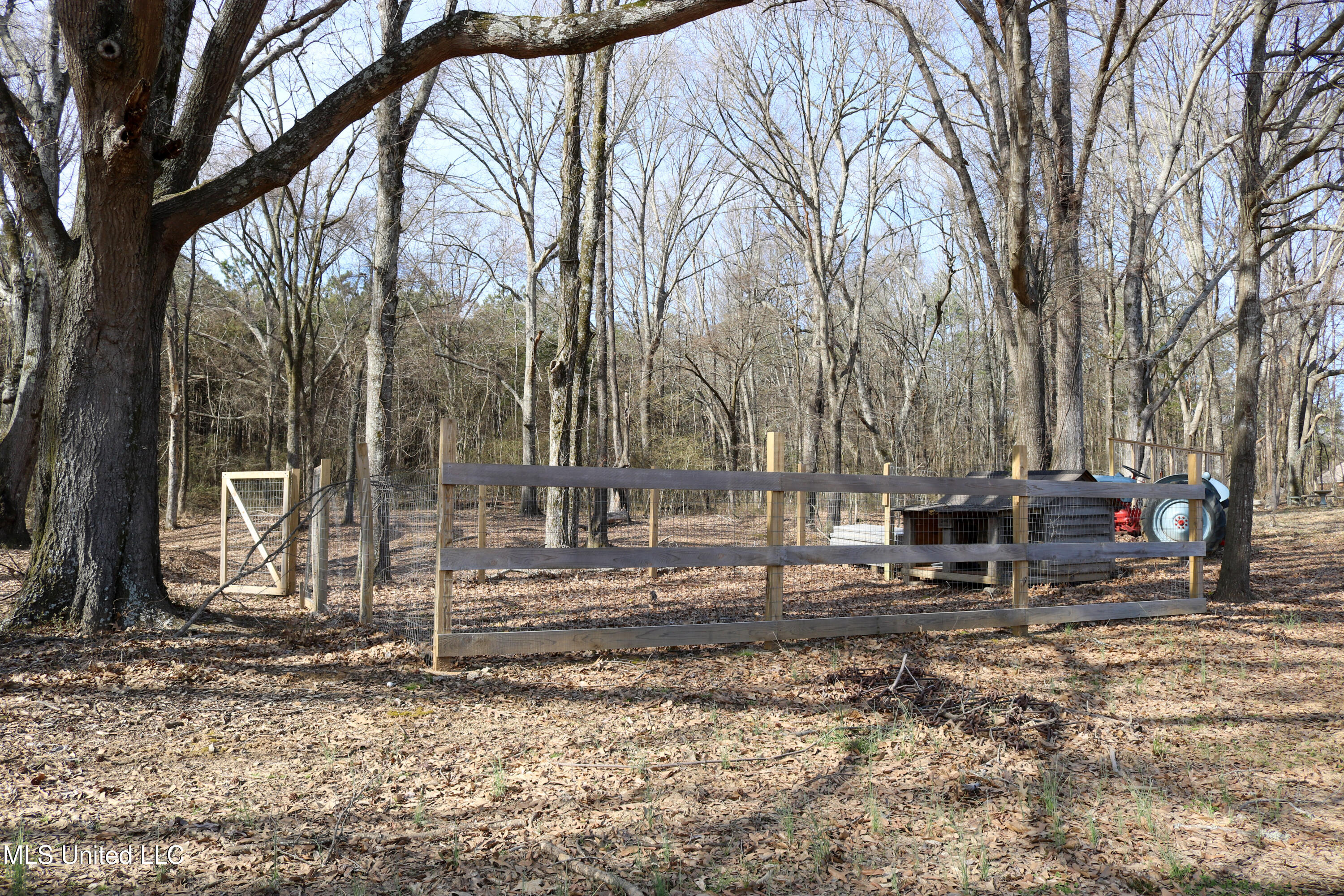 627 Bethel Road, Coldwater, Mississippi image 13
