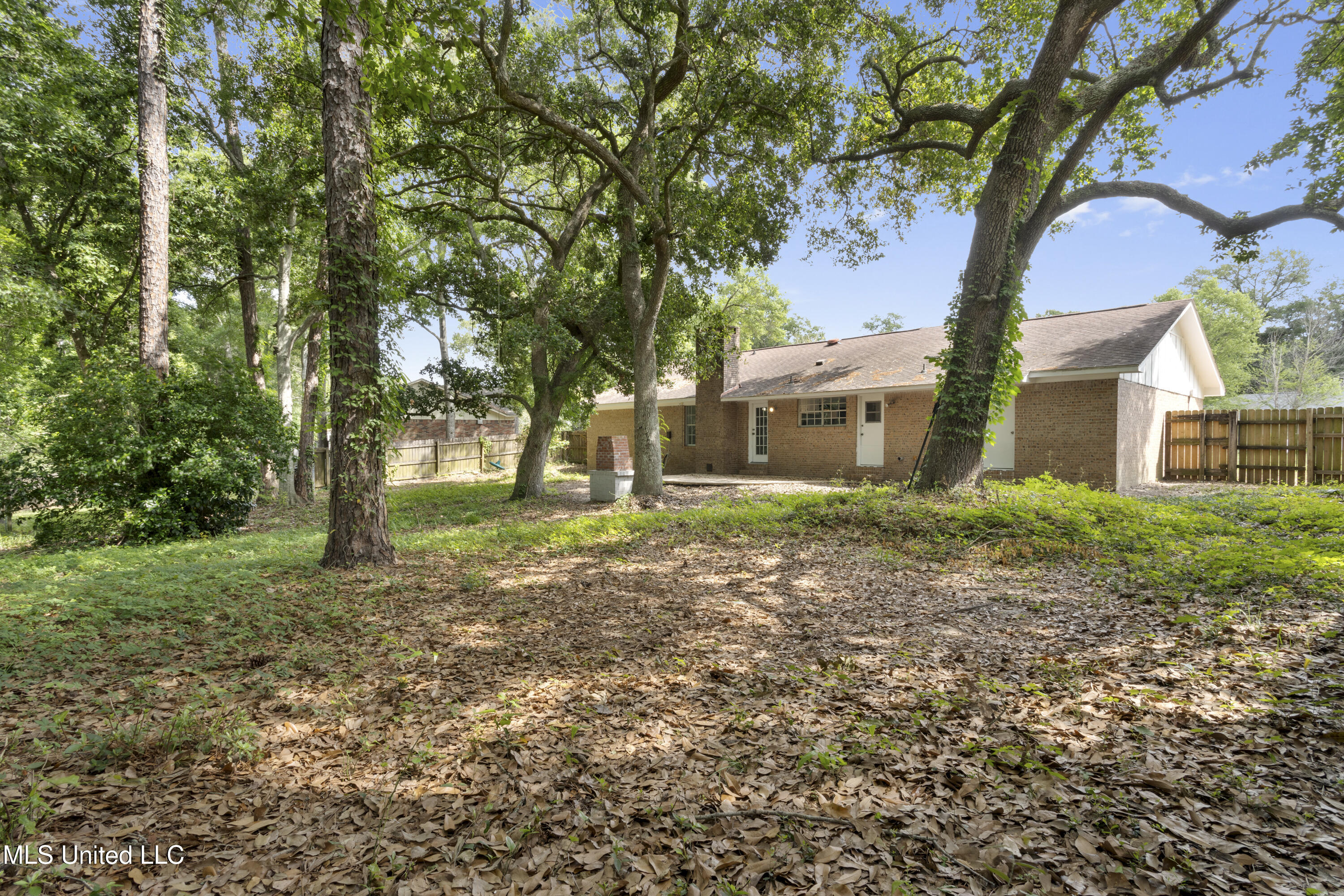 3411 Queen Elizabeth Drive, Ocean Springs, Mississippi image 27