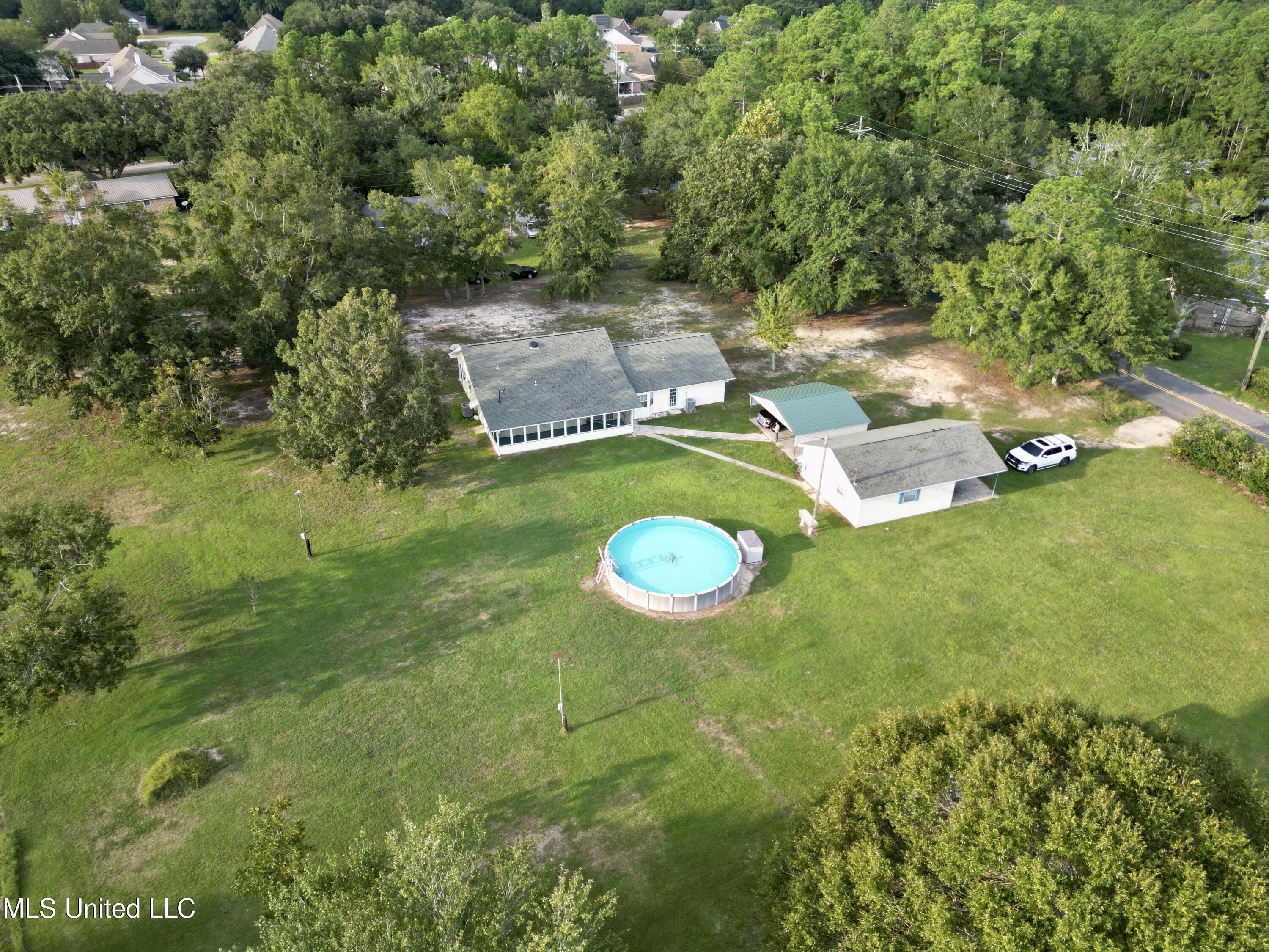 7809 Peabody Road, Ocean Springs, Mississippi image 2