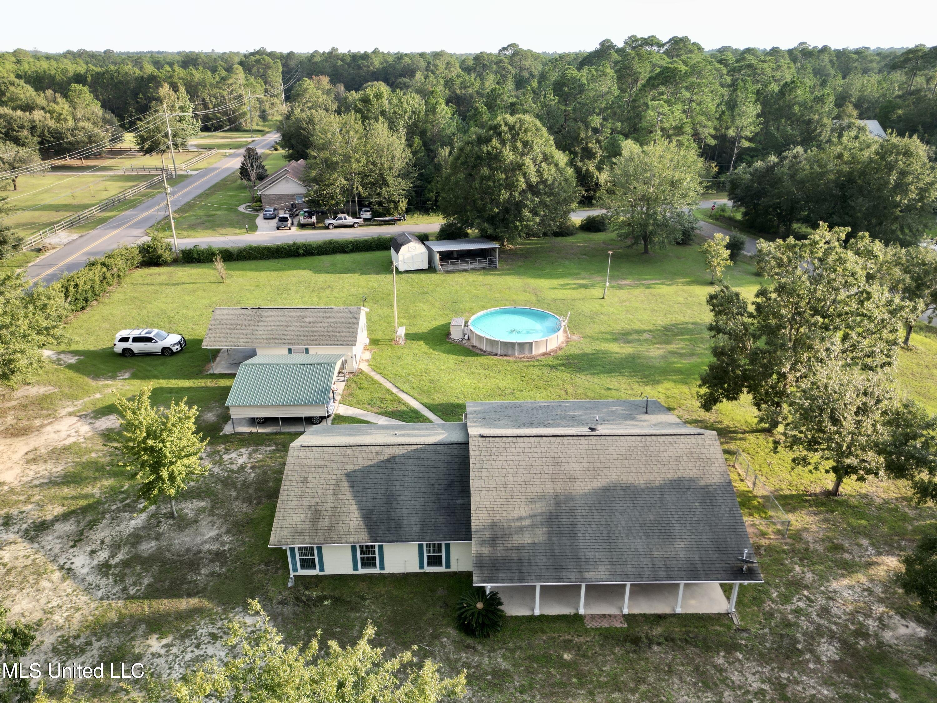 7809 Peabody Road, Ocean Springs, Mississippi image 3