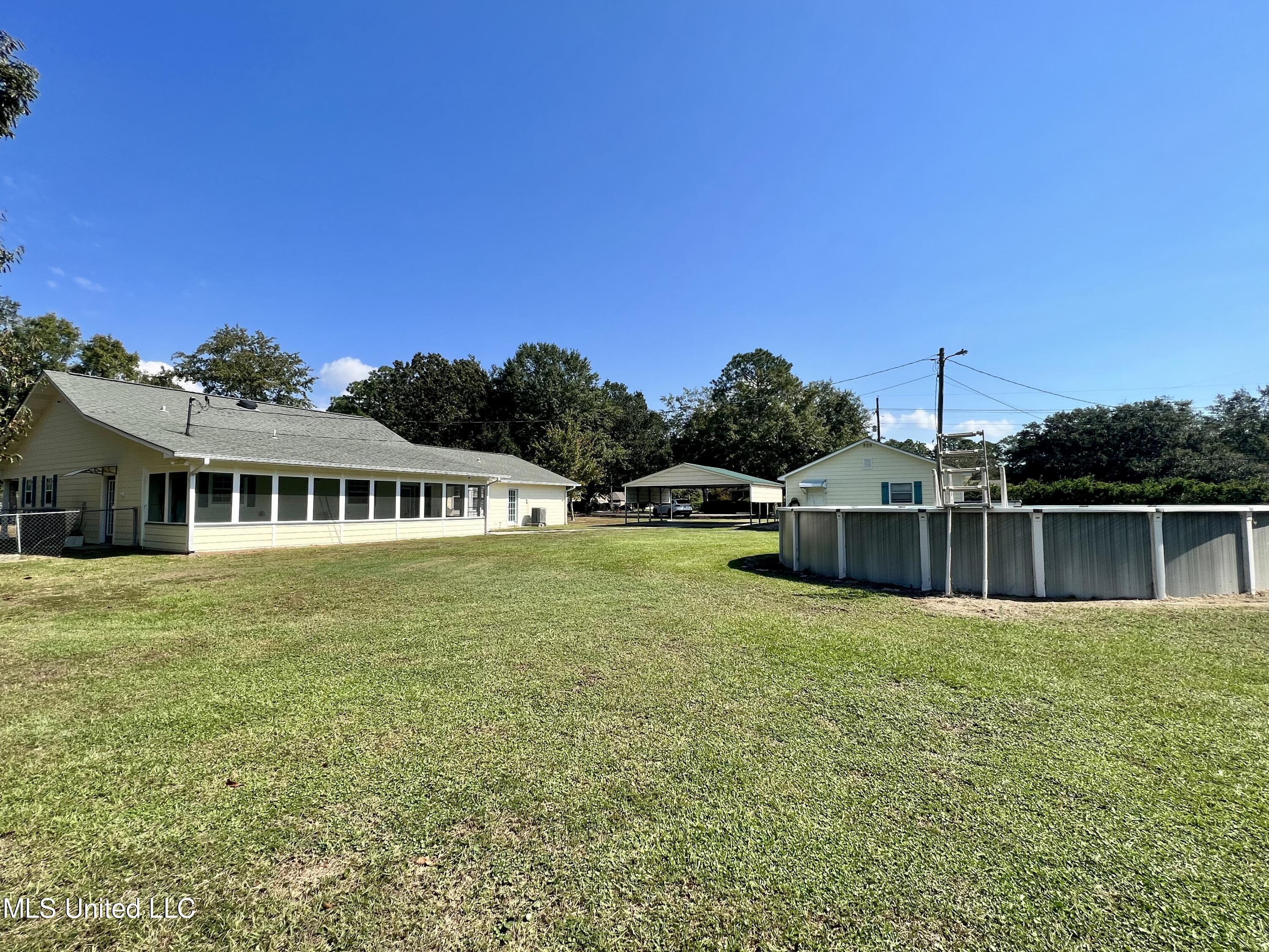 7809 Peabody Road, Ocean Springs, Mississippi image 5