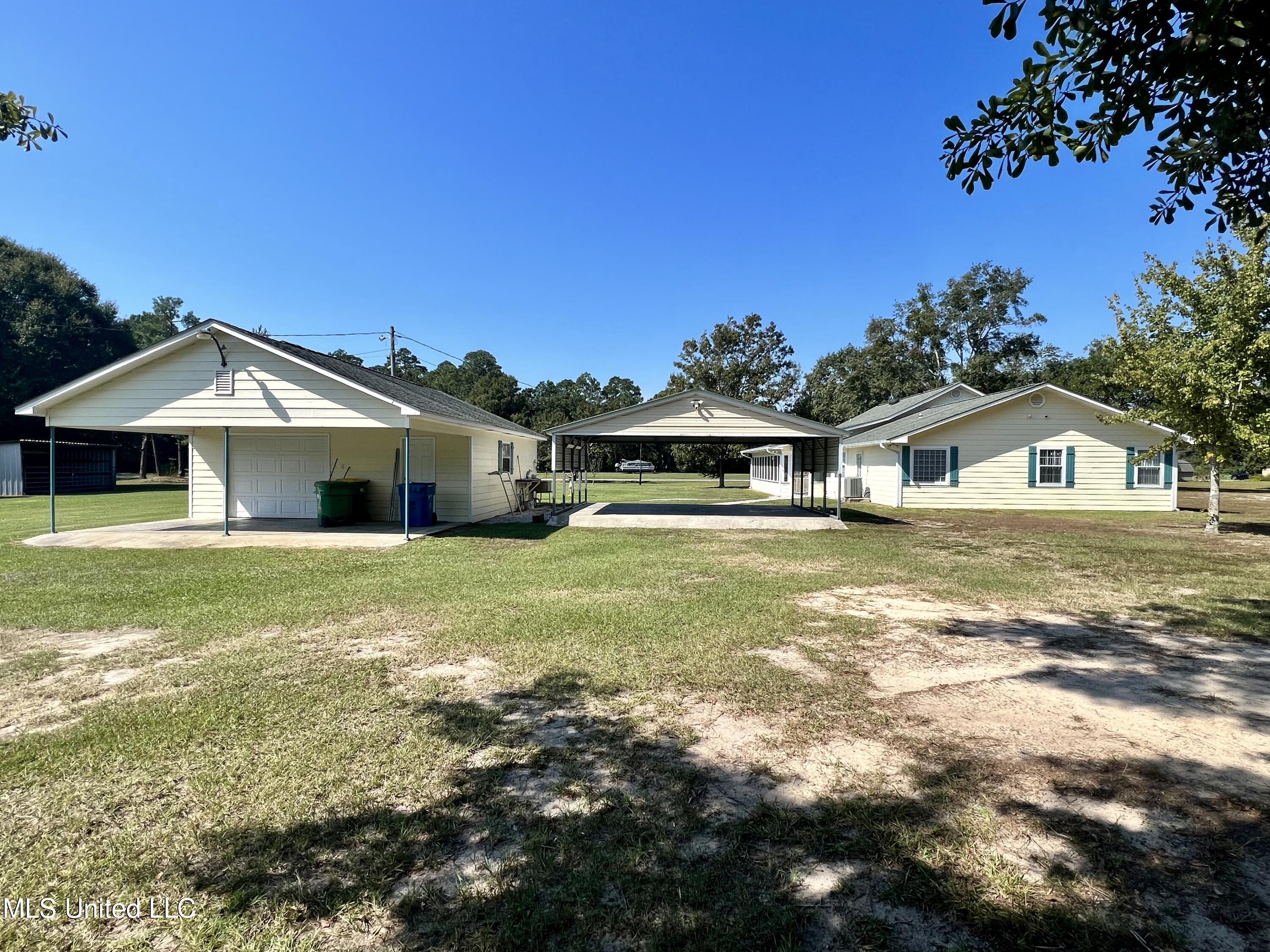 7809 Peabody Road, Ocean Springs, Mississippi image 6