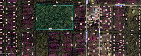 Vacant Land For Sale - Thirty Ninth Street<br/> Bay Saint Louis, MS 39520