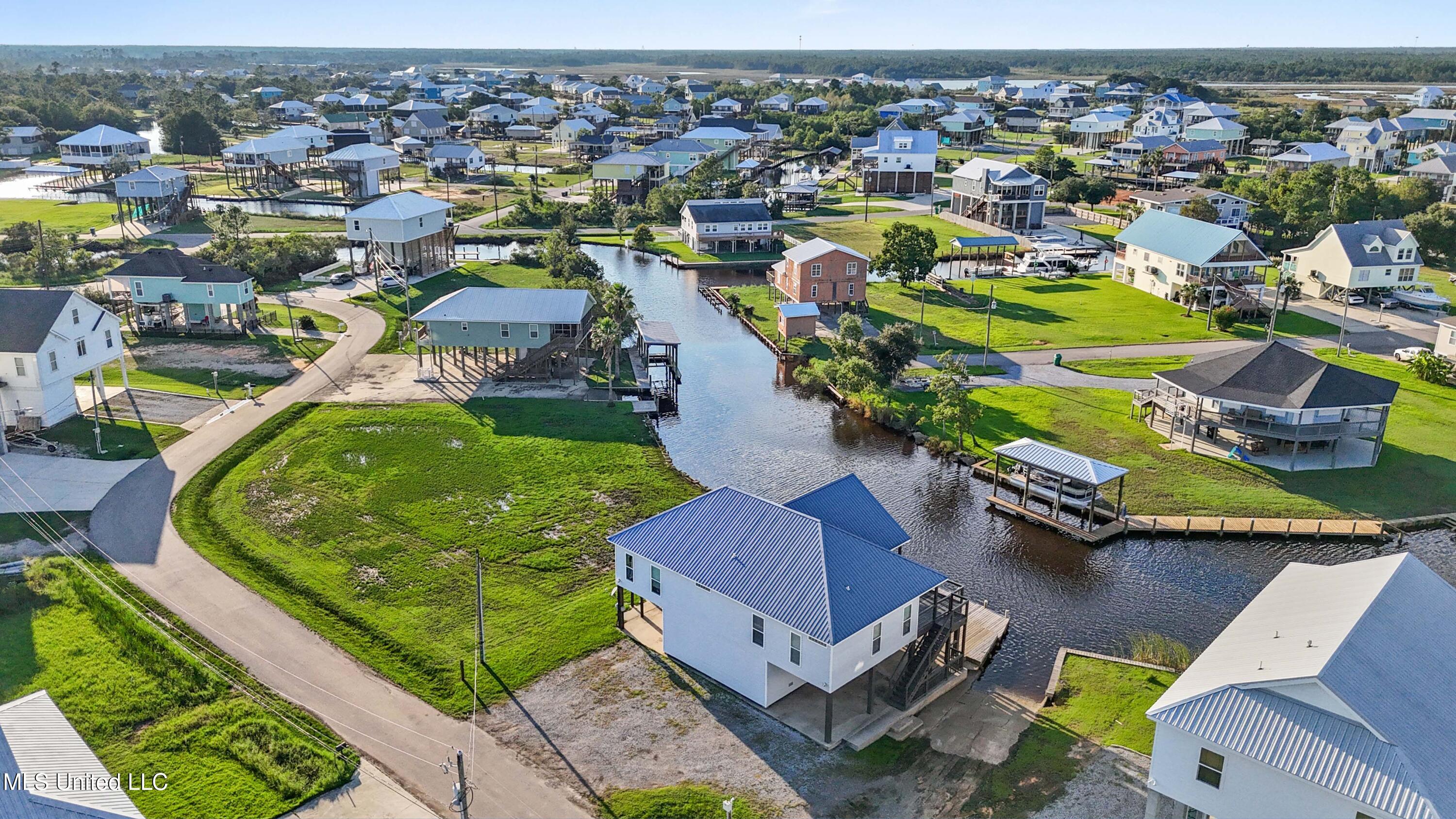 4199 N Nassau Street, Bay Saint Louis, Mississippi image 30