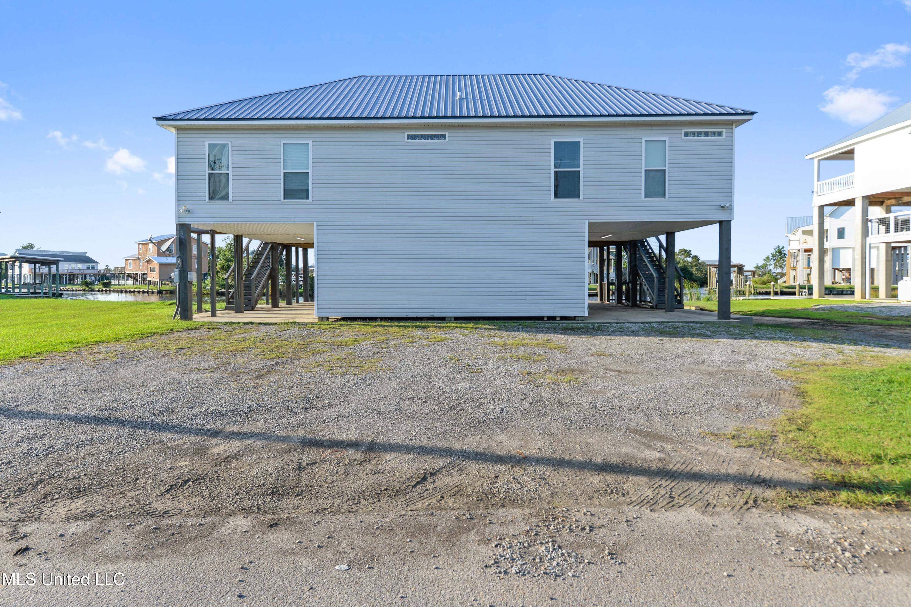 4199 N Nassau Street, Bay Saint Louis, Mississippi image 35