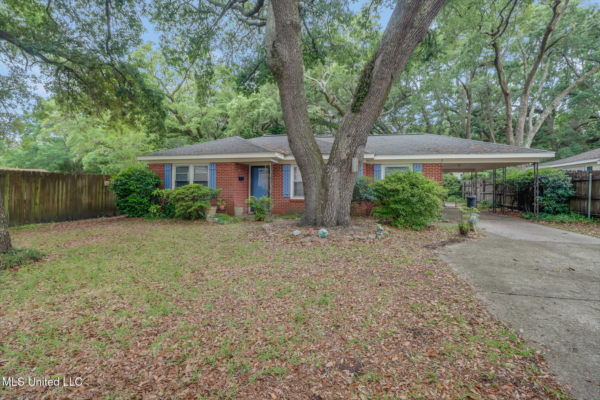 277 Rodenberg Avenue, Biloxi, Mississippi image 21