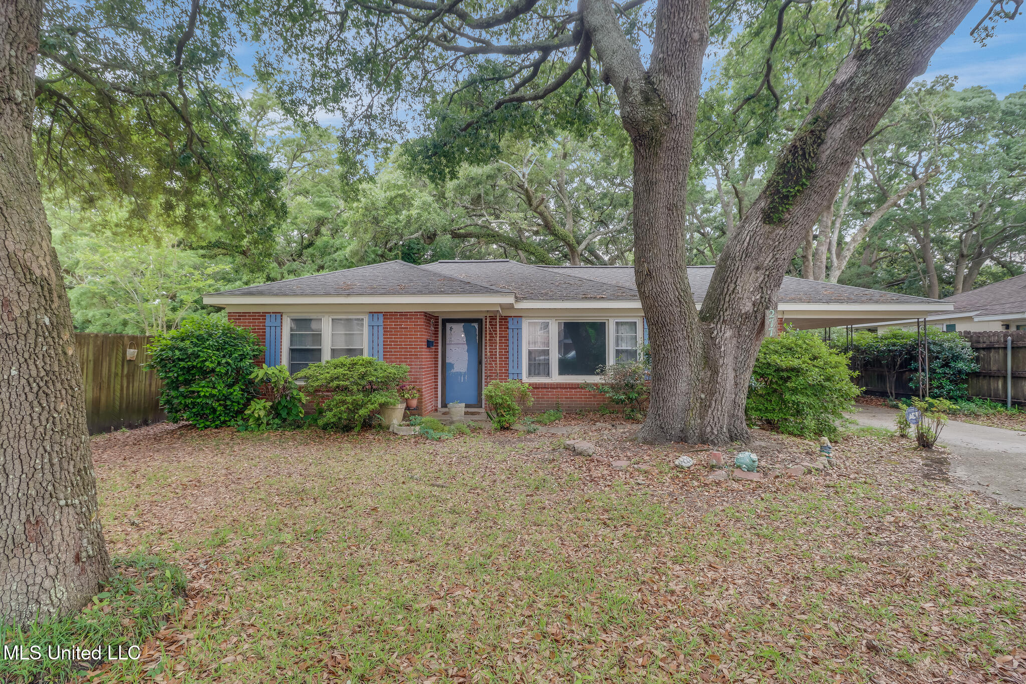 277 Rodenberg Avenue, Biloxi, Mississippi image 1