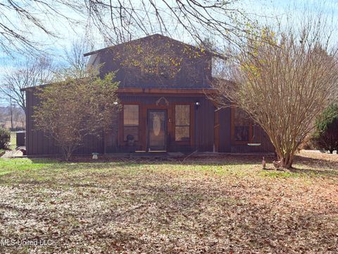 Homes For Sale - 243 Sauls Road<br/> Jayess, MS 39641