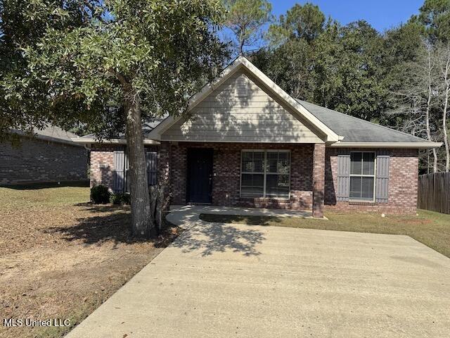 13642 Lawton Lane, Gulfport, Mississippi image 2