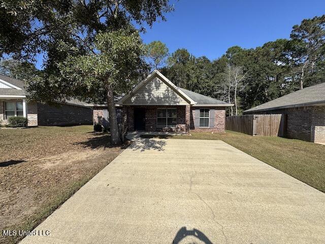 13642 Lawton Lane, Gulfport, Mississippi image 3