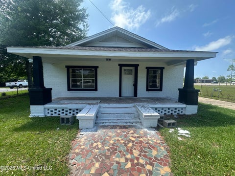 Homes For Sale - 8107 Alabama Avenue<br/> Gulfport, MS 39501